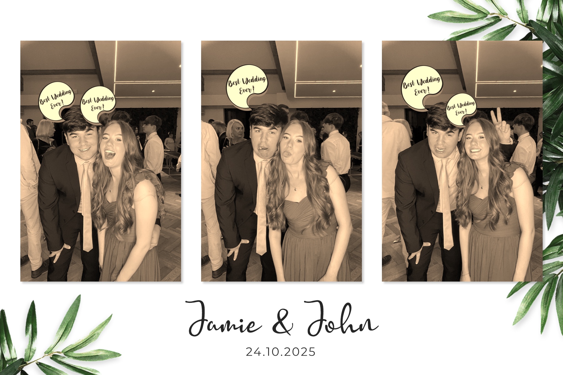 Jamie & John's Wedding | View more photos from the event at gallery.liverpoolselfiemirror.co.uk/u/LiverpoolSelfieMirror/Jamie-Johns-Wedding