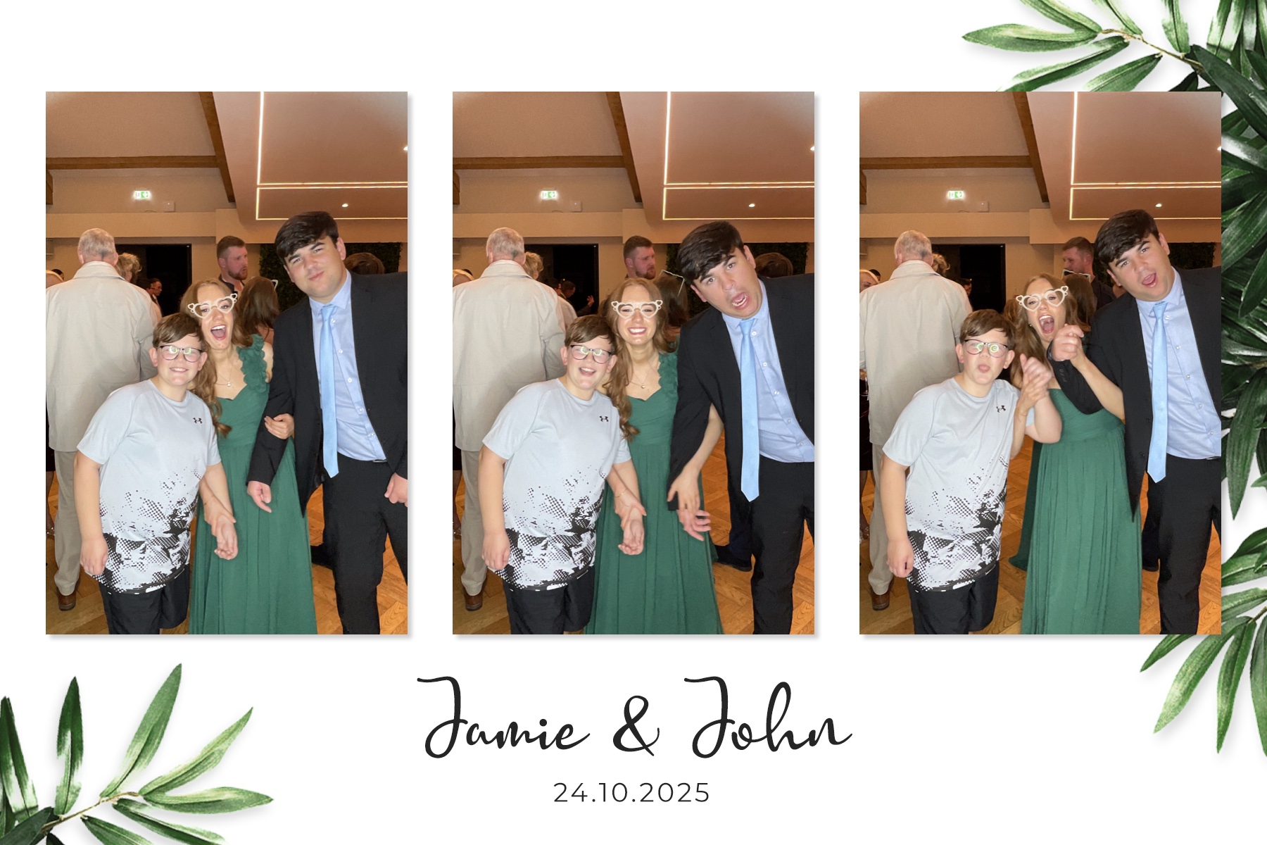 Jamie & John's Wedding | View more photos from the event at gallery.liverpoolselfiemirror.co.uk/u/LiverpoolSelfieMirror/Jamie-Johns-Wedding