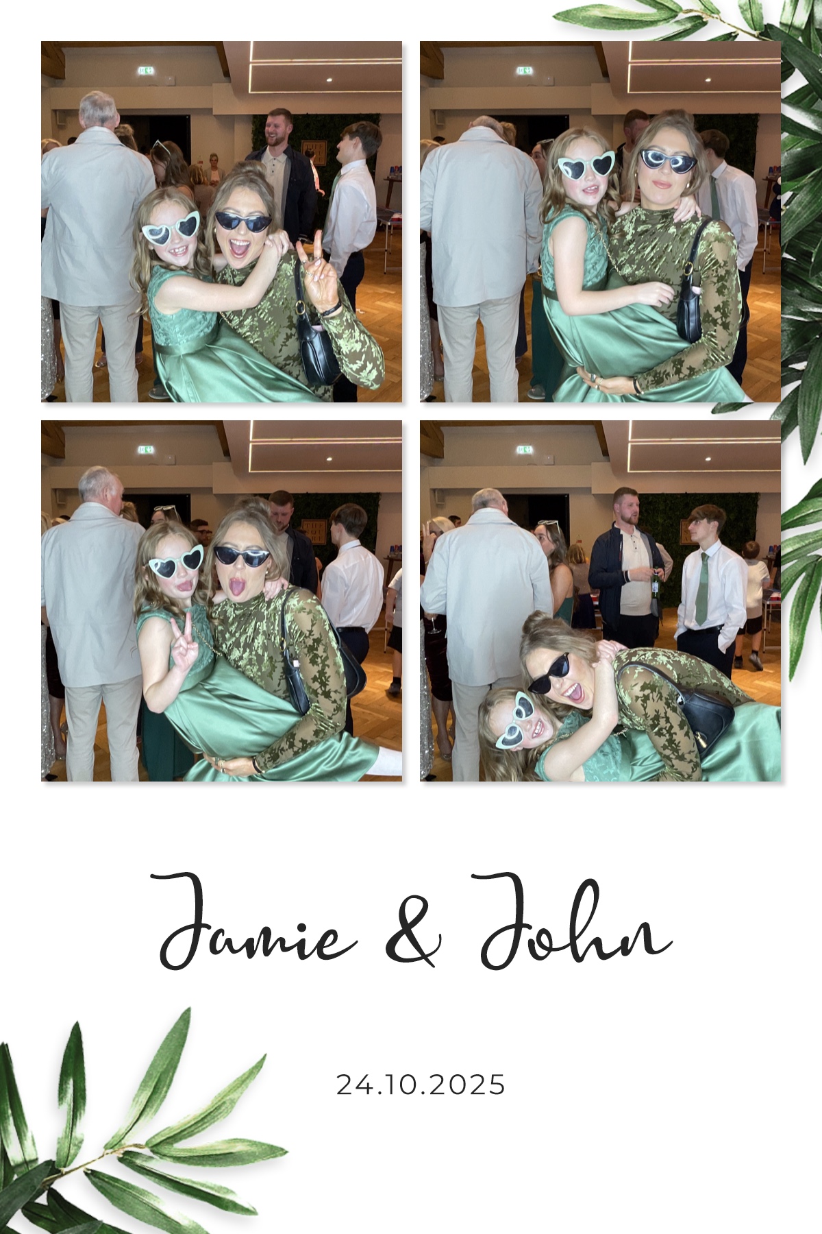 Jamie & John's Wedding | View more photos from the event at gallery.liverpoolselfiemirror.co.uk/u/LiverpoolSelfieMirror/Jamie-Johns-Wedding