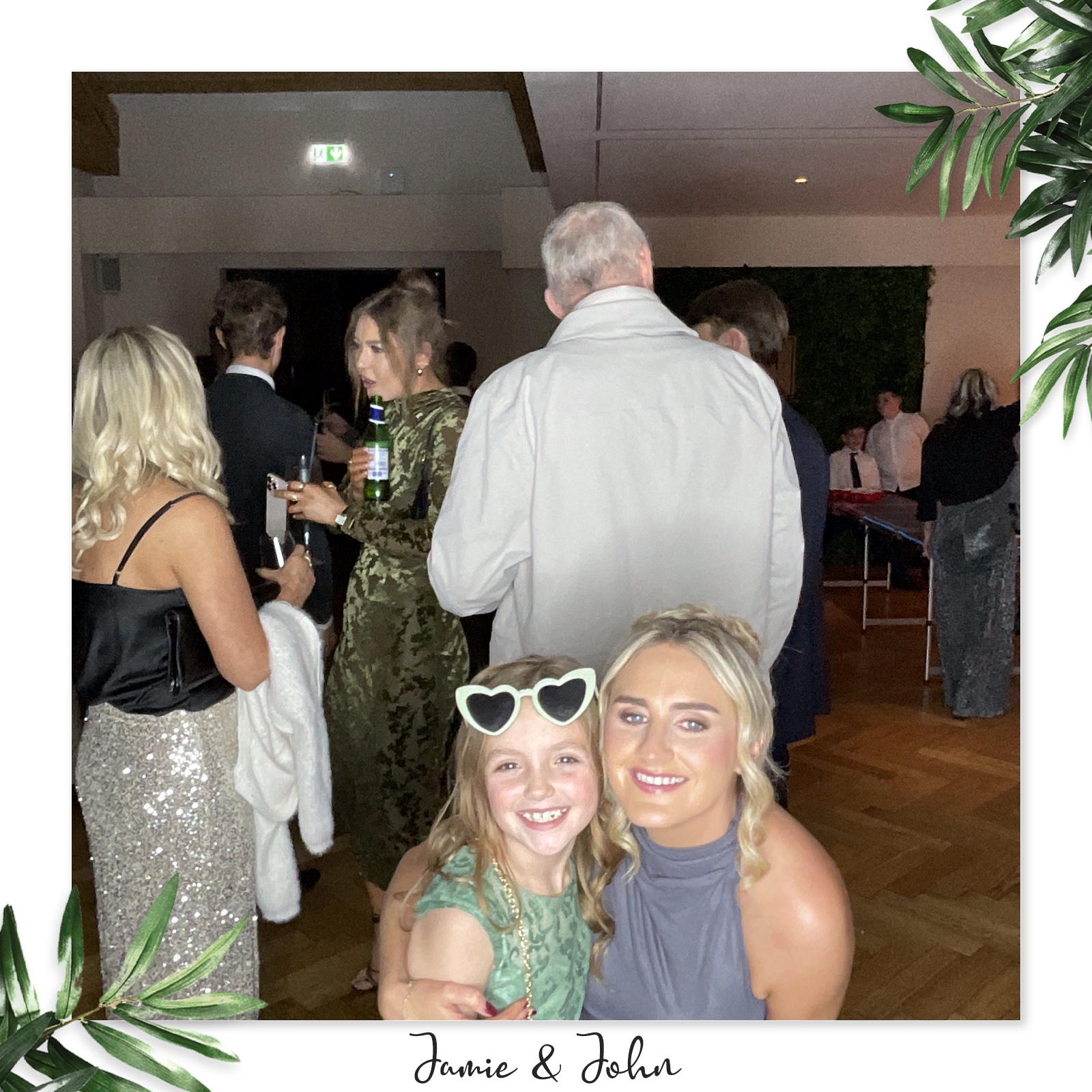 Jamie & John's Wedding | View more photos from the event at gallery.liverpoolselfiemirror.co.uk/u/LiverpoolSelfieMirror/Jamie-Johns-Wedding