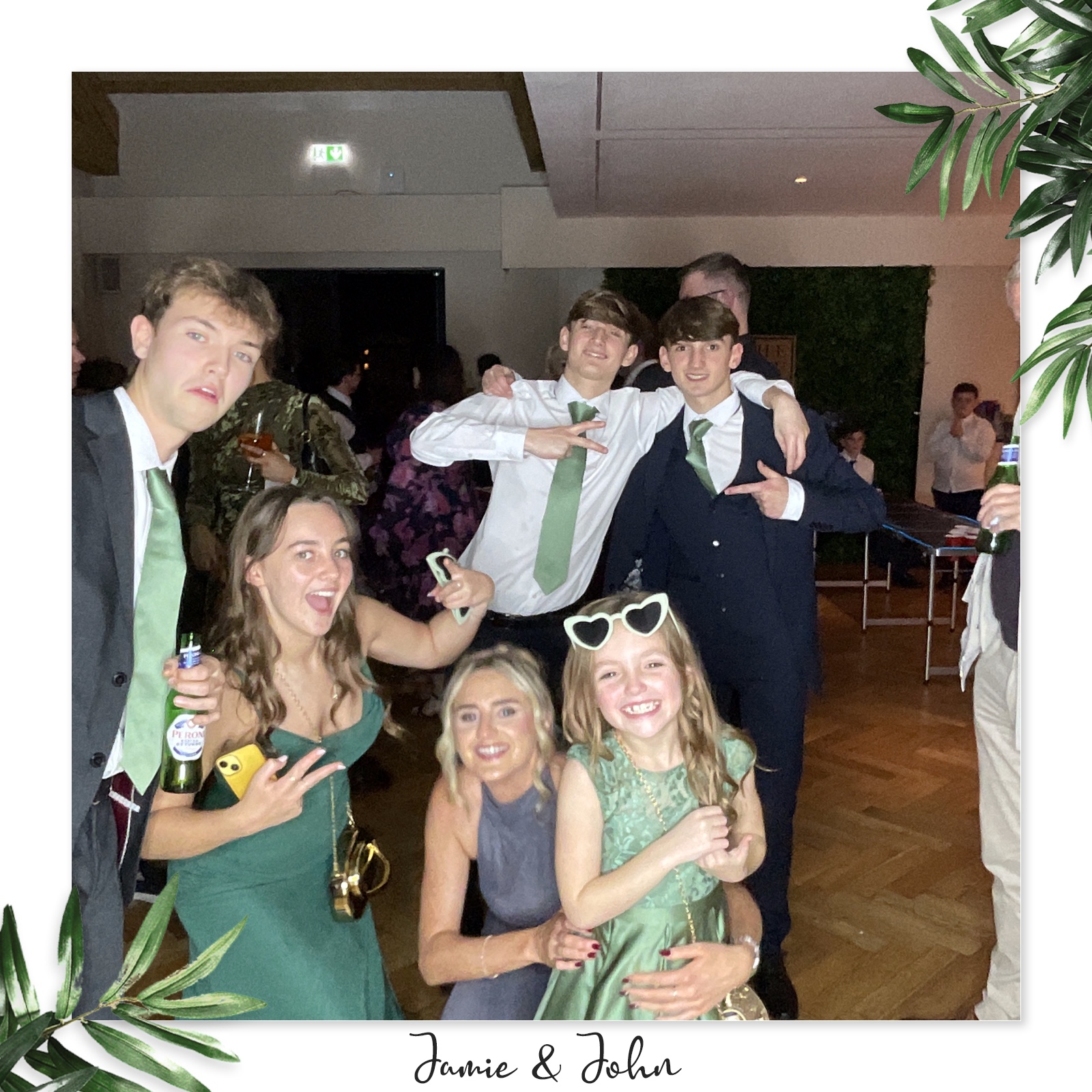 Jamie & John's Wedding | View more photos from the event at gallery.liverpoolselfiemirror.co.uk/u/LiverpoolSelfieMirror/Jamie-Johns-Wedding