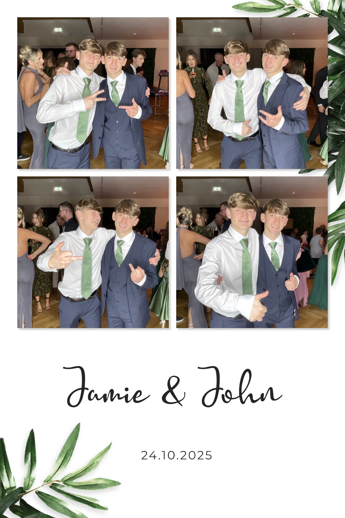 Jamie & John's Wedding | View more photos from the event at gallery.liverpoolselfiemirror.co.uk/u/LiverpoolSelfieMirror/Jamie-Johns-Wedding