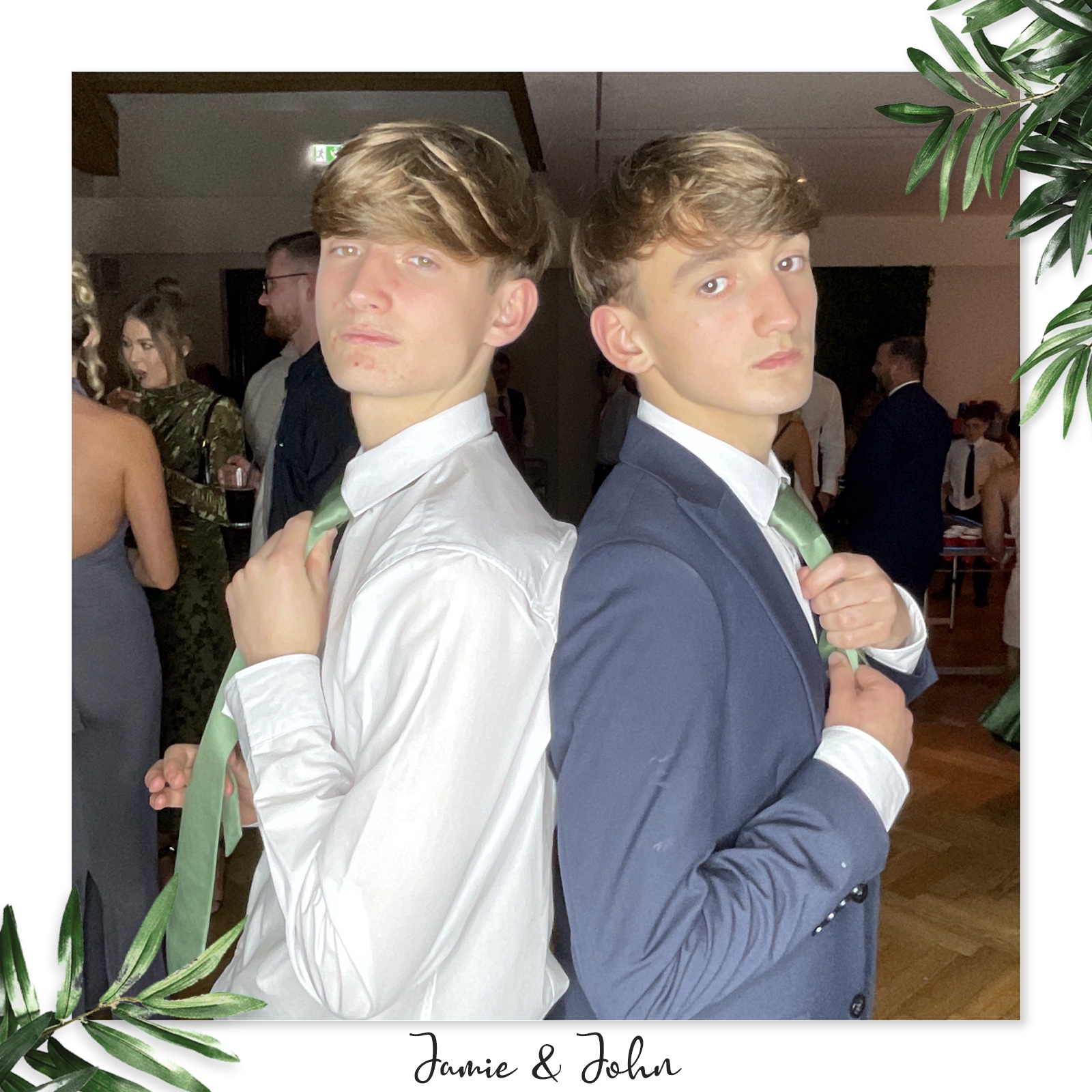 Jamie & John's Wedding | View more photos from the event at gallery.liverpoolselfiemirror.co.uk/u/LiverpoolSelfieMirror/Jamie-Johns-Wedding