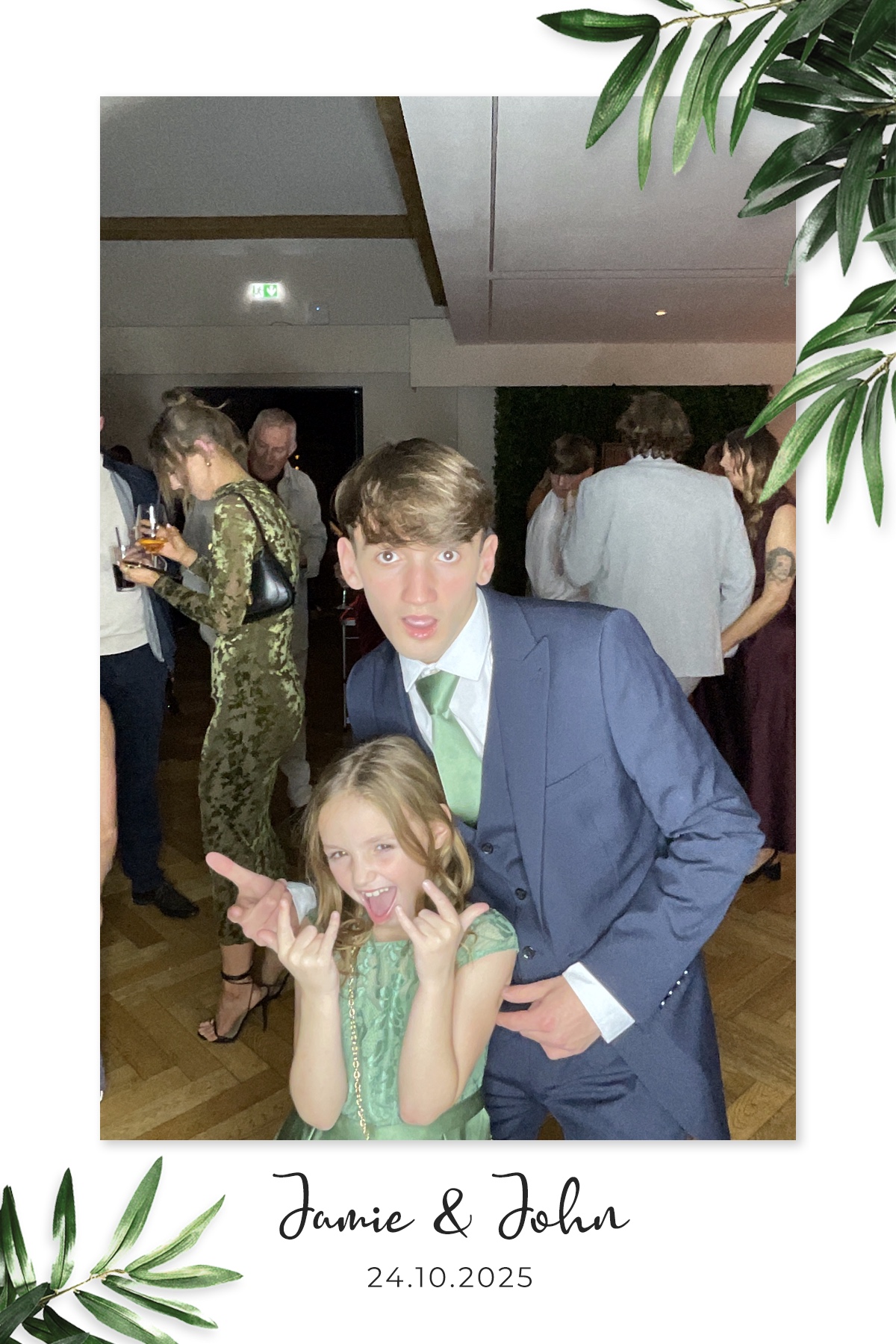 Jamie & John's Wedding | View more photos from the event at gallery.liverpoolselfiemirror.co.uk/u/LiverpoolSelfieMirror/Jamie-Johns-Wedding