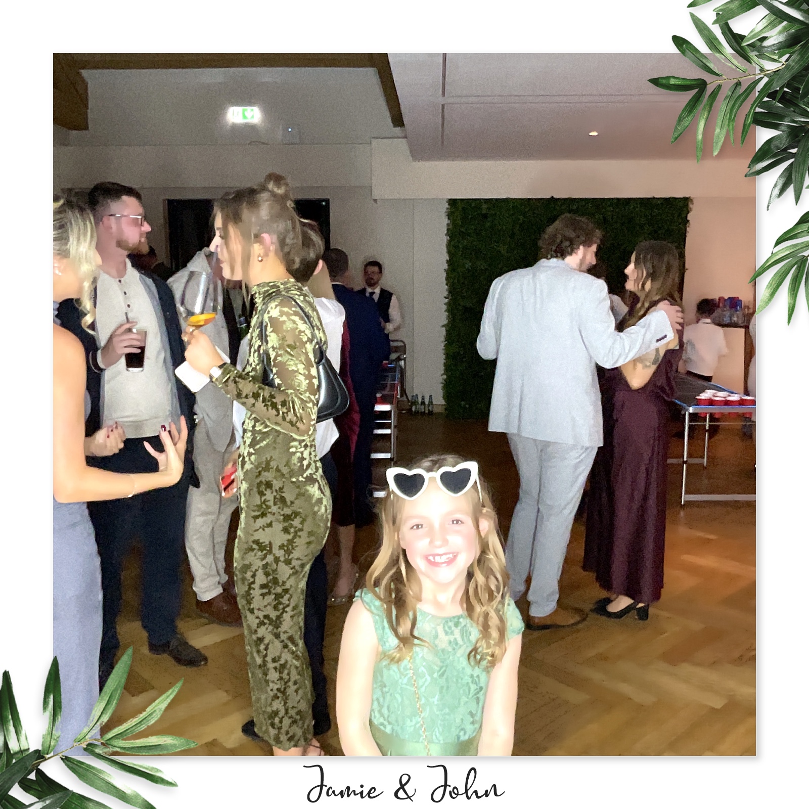 Jamie & John's Wedding | View more photos from the event at gallery.liverpoolselfiemirror.co.uk/u/LiverpoolSelfieMirror/Jamie-Johns-Wedding