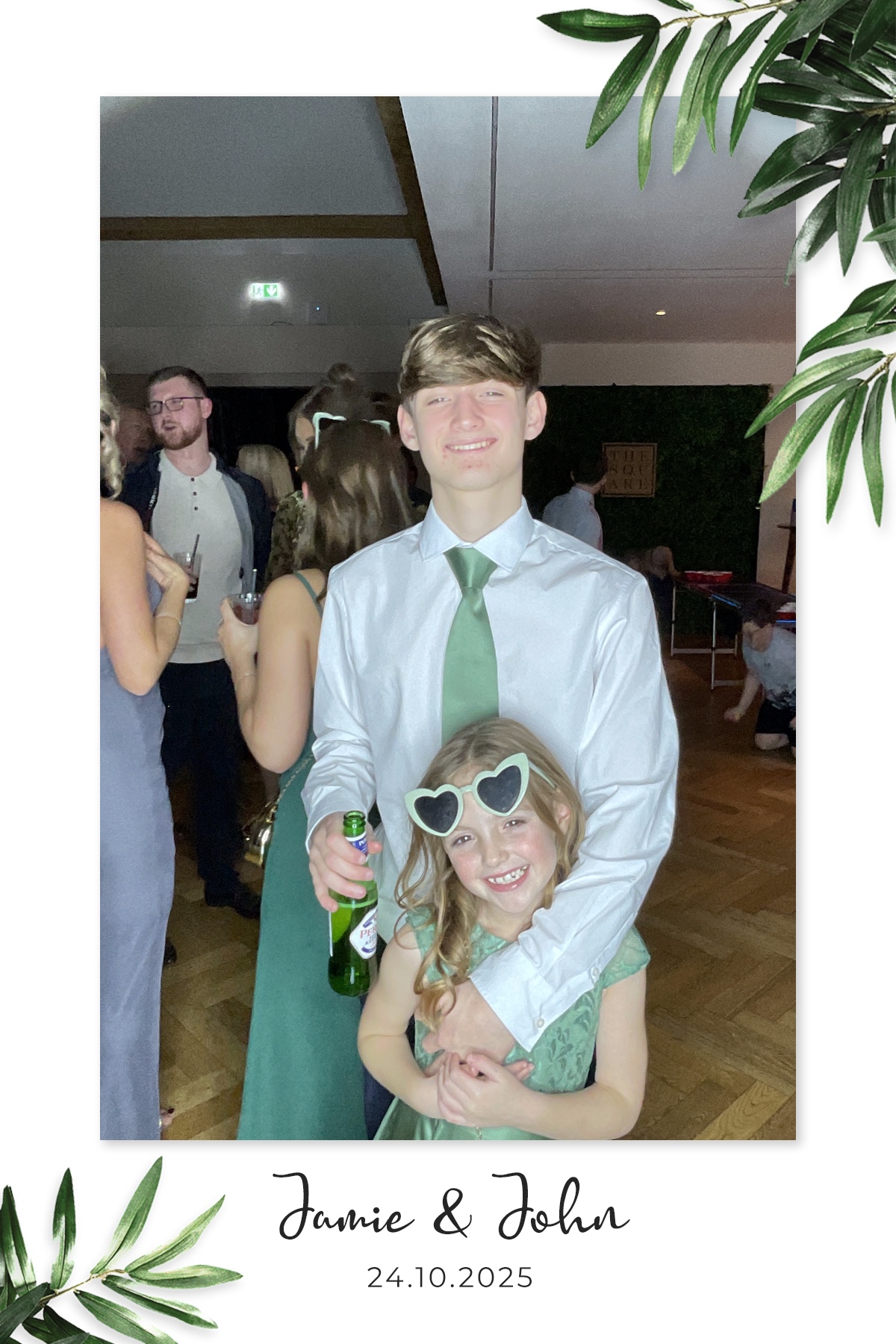 Jamie & John's Wedding | View more photos from the event at gallery.liverpoolselfiemirror.co.uk/u/LiverpoolSelfieMirror/Jamie-Johns-Wedding