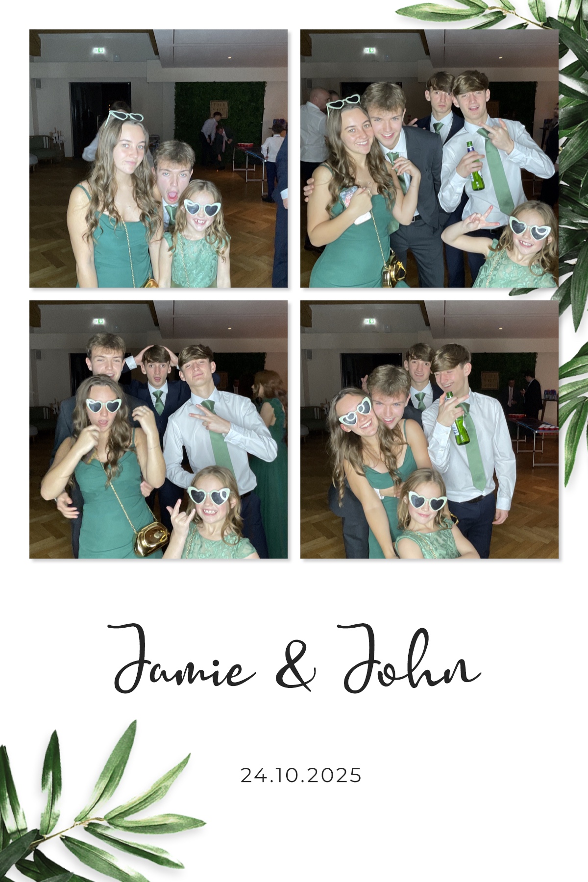 Jamie & John's Wedding | View more photos from the event at gallery.liverpoolselfiemirror.co.uk/u/LiverpoolSelfieMirror/Jamie-Johns-Wedding