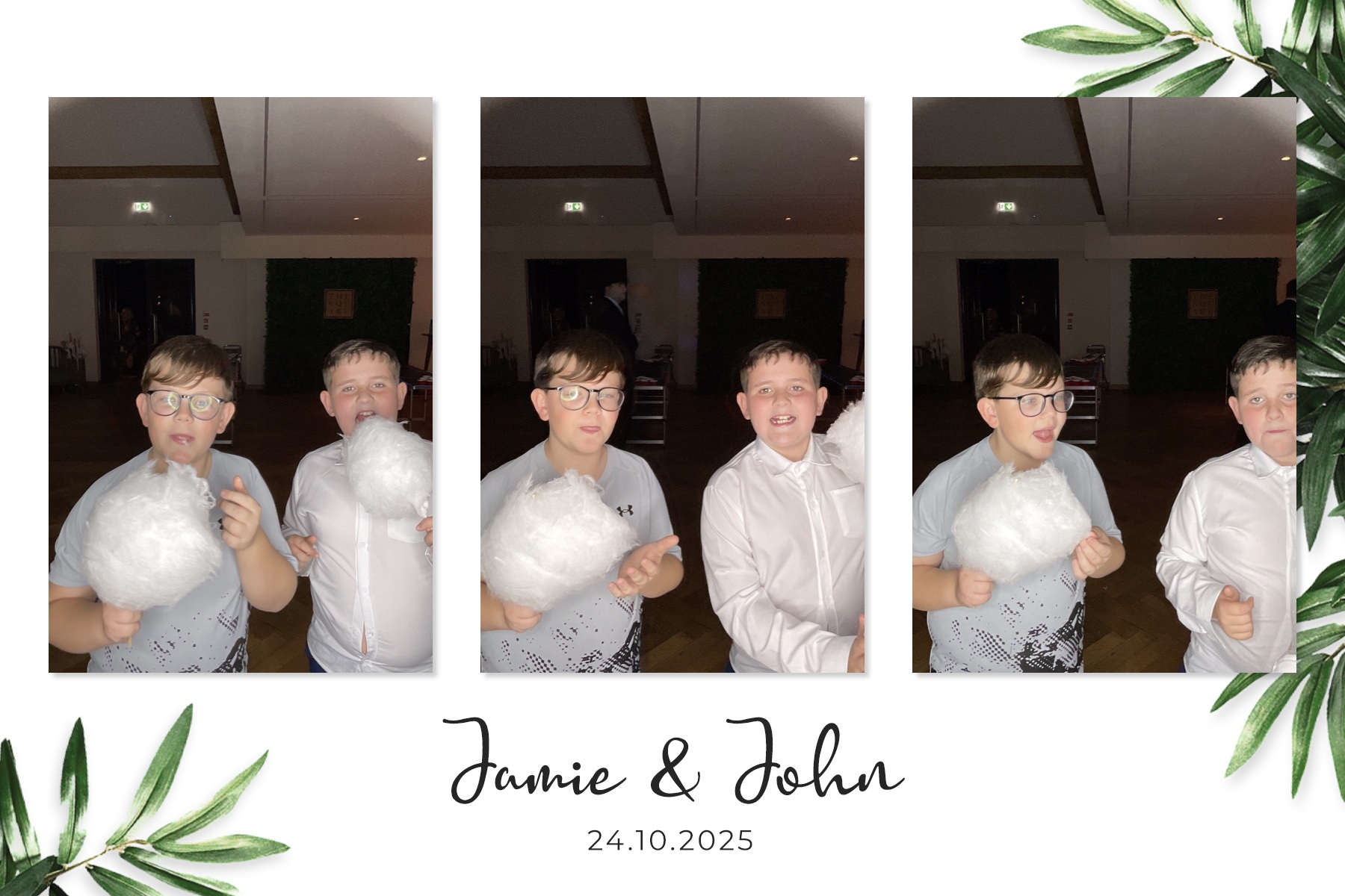 Jamie & John's Wedding | View more photos from the event at gallery.liverpoolselfiemirror.co.uk/u/LiverpoolSelfieMirror/Jamie-Johns-Wedding