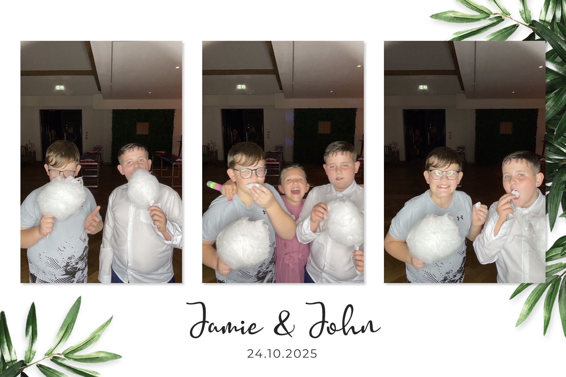 Jamie & John's Wedding | View more photos from the event at gallery.liverpoolselfiemirror.co.uk/u/LiverpoolSelfieMirror/Jamie-Johns-Wedding