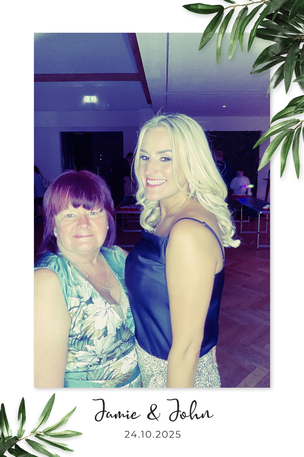 Jamie & John's Wedding | View more photos from the event at gallery.liverpoolselfiemirror.co.uk/u/LiverpoolSelfieMirror/Jamie-Johns-Wedding