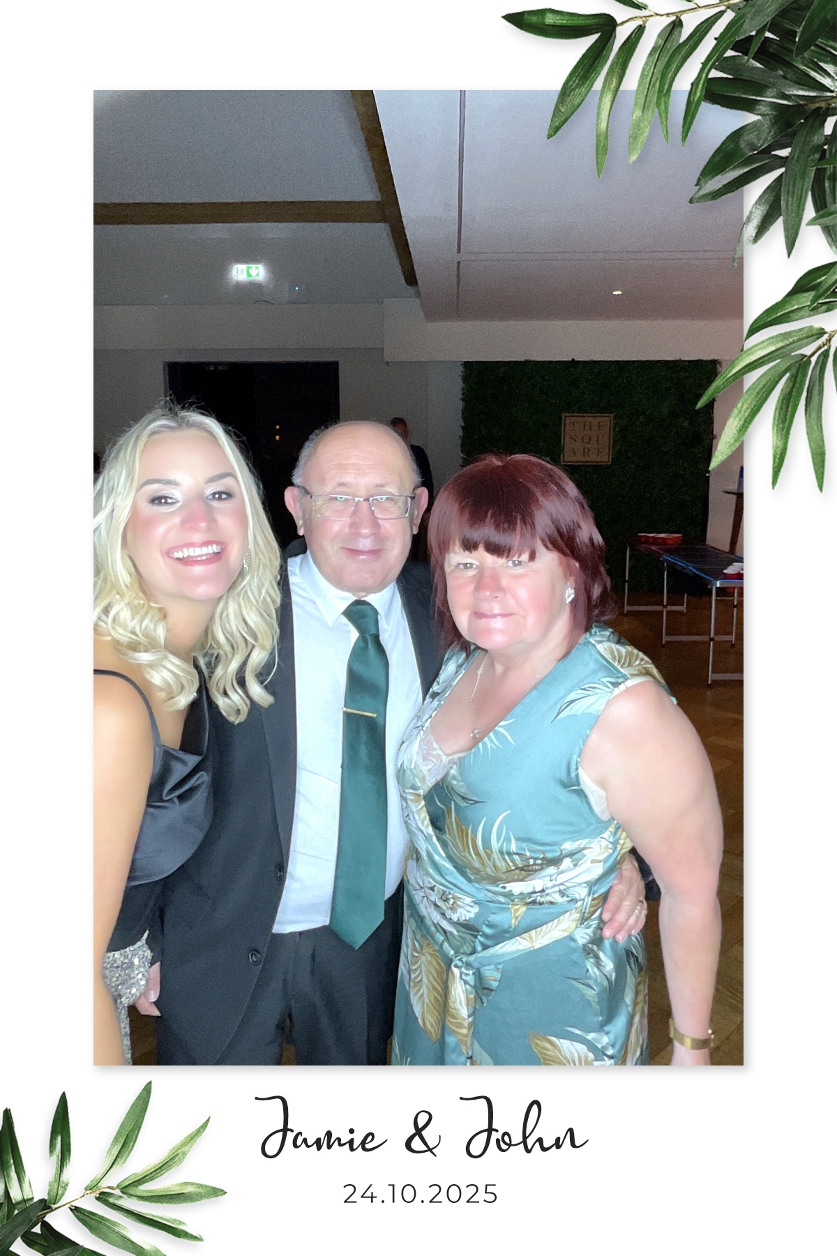 Jamie & John's Wedding | View more photos from the event at gallery.liverpoolselfiemirror.co.uk/u/LiverpoolSelfieMirror/Jamie-Johns-Wedding