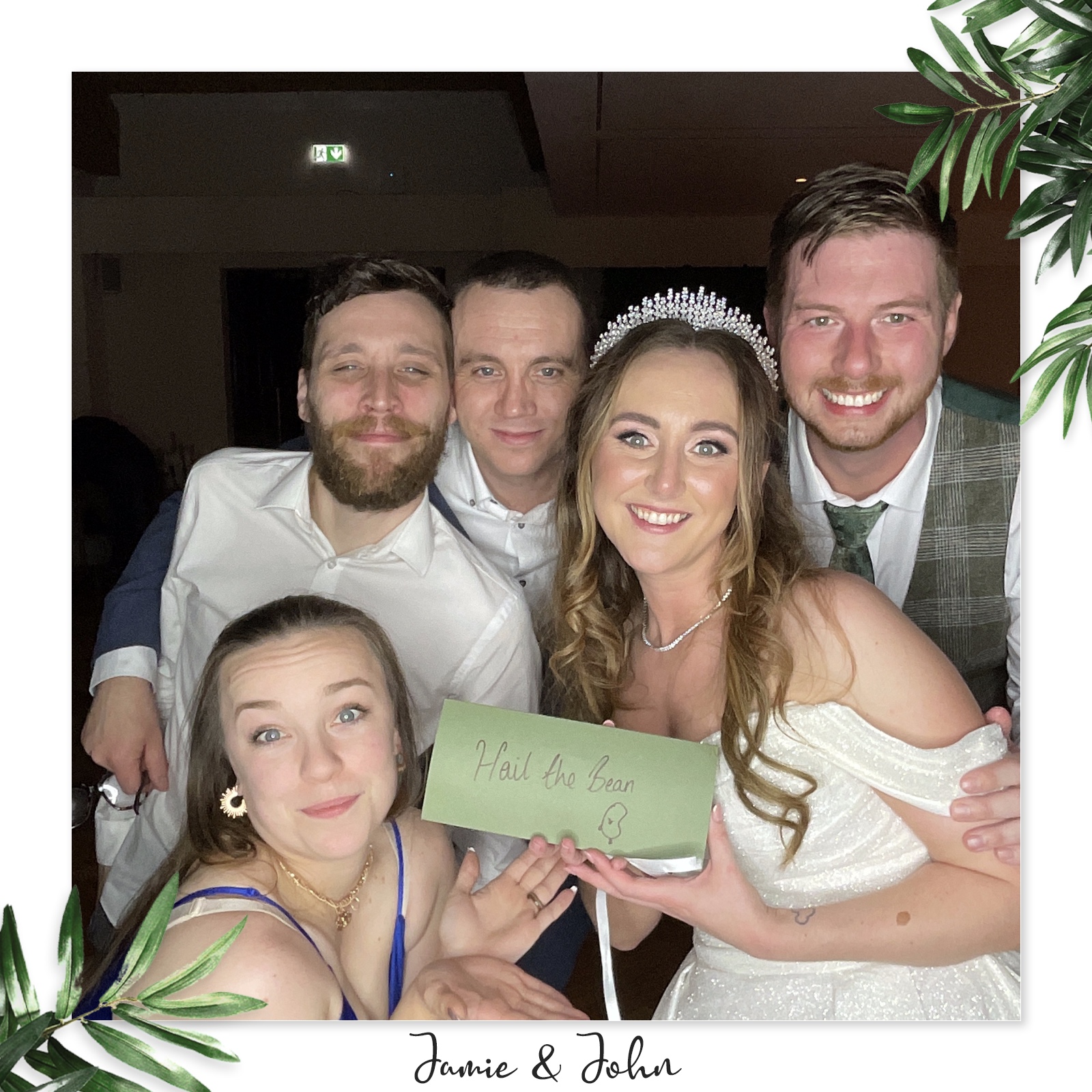 Jamie & John's Wedding | View more photos from the event at gallery.liverpoolselfiemirror.co.uk/u/LiverpoolSelfieMirror/Jamie-Johns-Wedding