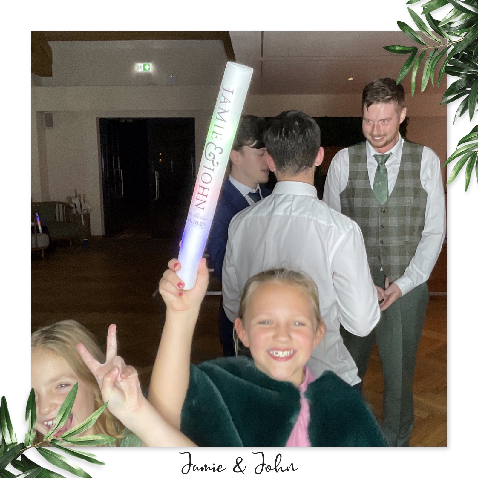 Jamie & John's Wedding | View more photos from the event at gallery.liverpoolselfiemirror.co.uk/u/LiverpoolSelfieMirror/Jamie-Johns-Wedding