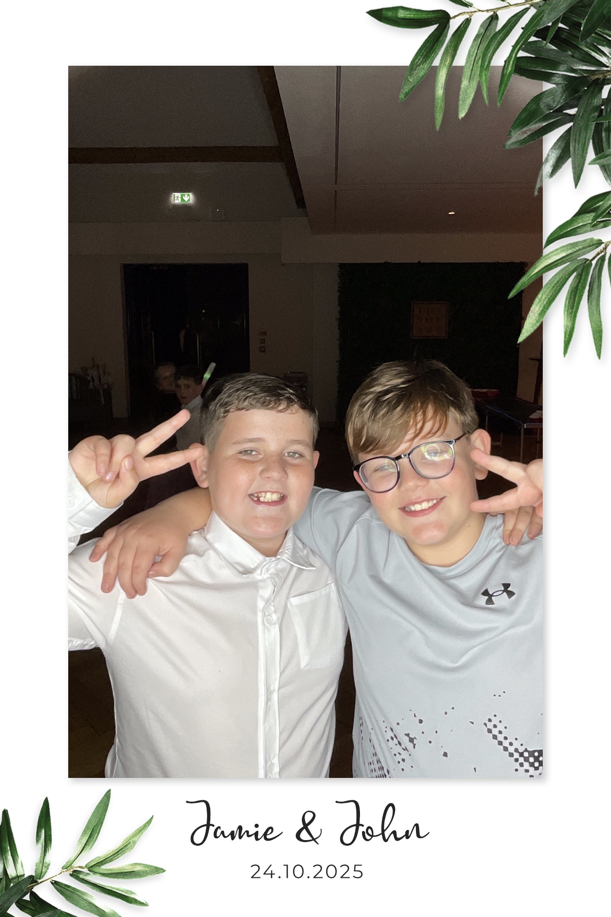 Jamie & John's Wedding | View more photos from the event at gallery.liverpoolselfiemirror.co.uk/u/LiverpoolSelfieMirror/Jamie-Johns-Wedding