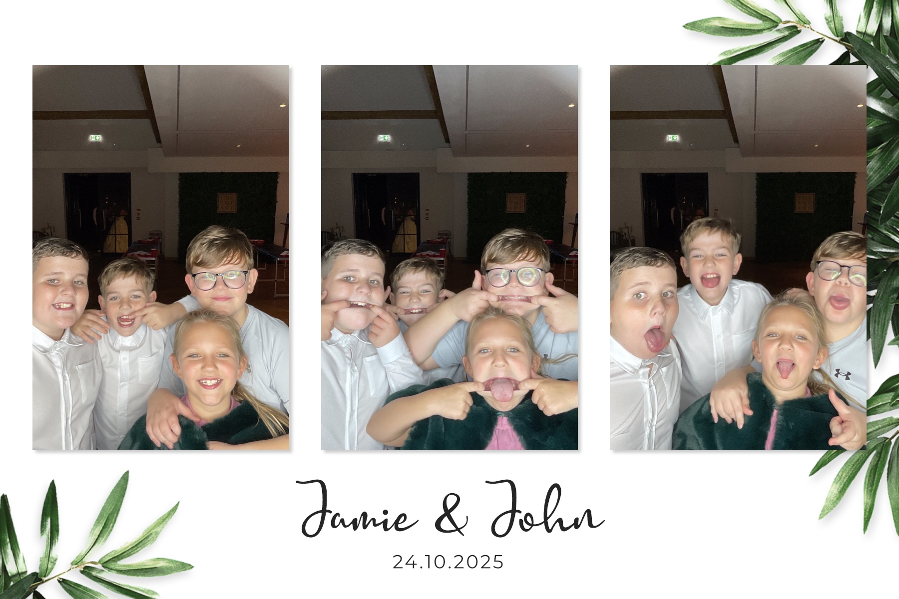 Jamie & John's Wedding | View more photos from the event at gallery.liverpoolselfiemirror.co.uk/u/LiverpoolSelfieMirror/Jamie-Johns-Wedding