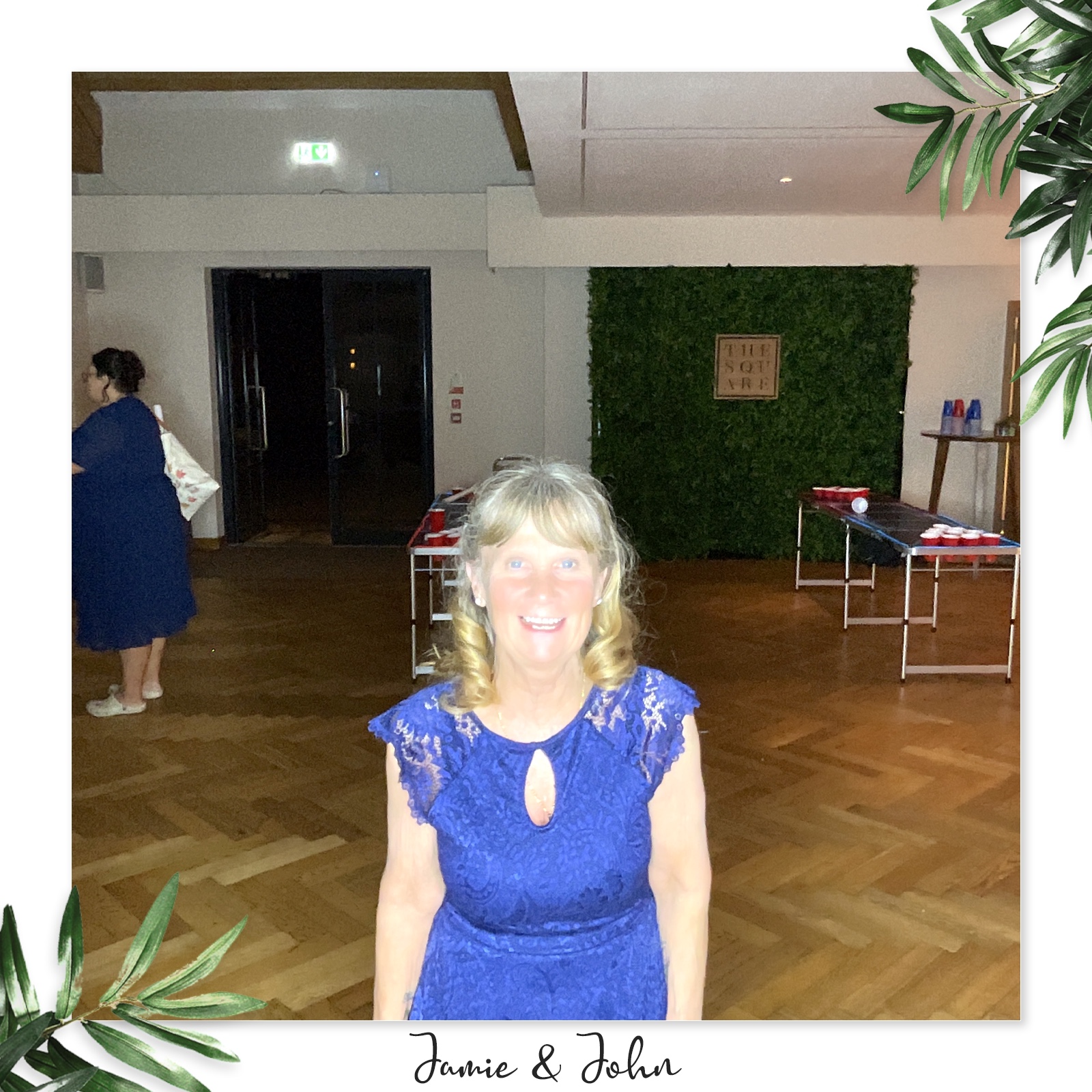 Jamie & John's Wedding | View more photos from the event at gallery.liverpoolselfiemirror.co.uk/u/LiverpoolSelfieMirror/Jamie-Johns-Wedding