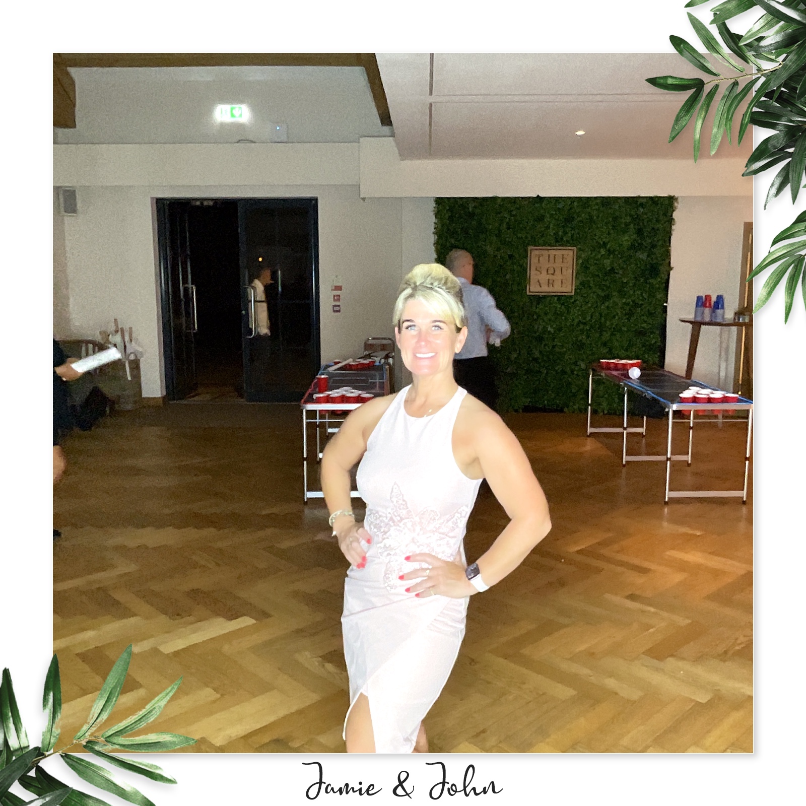 Jamie & John's Wedding | View more photos from the event at gallery.liverpoolselfiemirror.co.uk/u/LiverpoolSelfieMirror/Jamie-Johns-Wedding