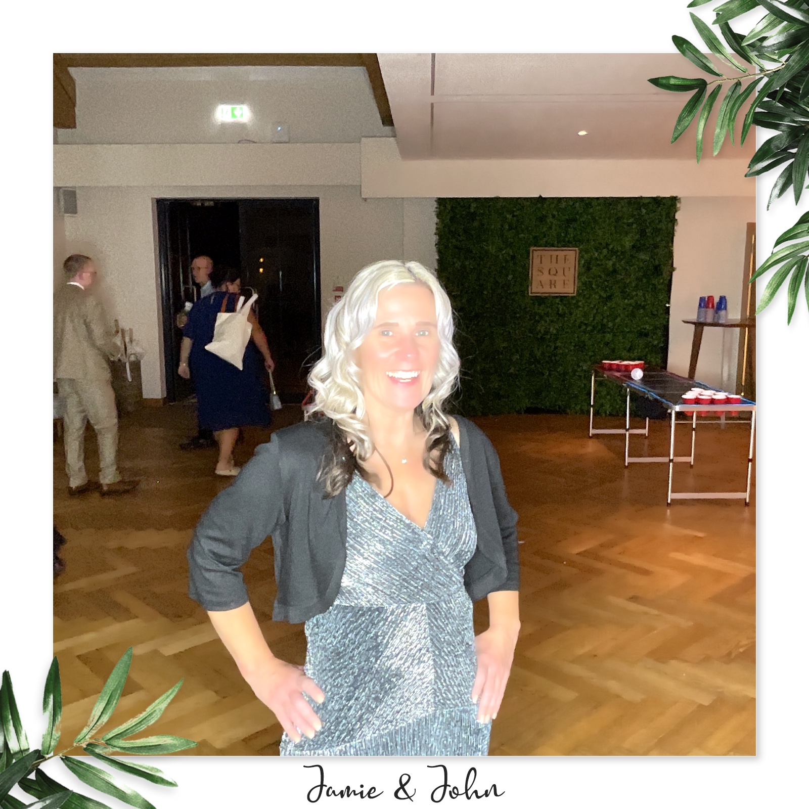 Jamie & John's Wedding | View more photos from the event at gallery.liverpoolselfiemirror.co.uk/u/LiverpoolSelfieMirror/Jamie-Johns-Wedding