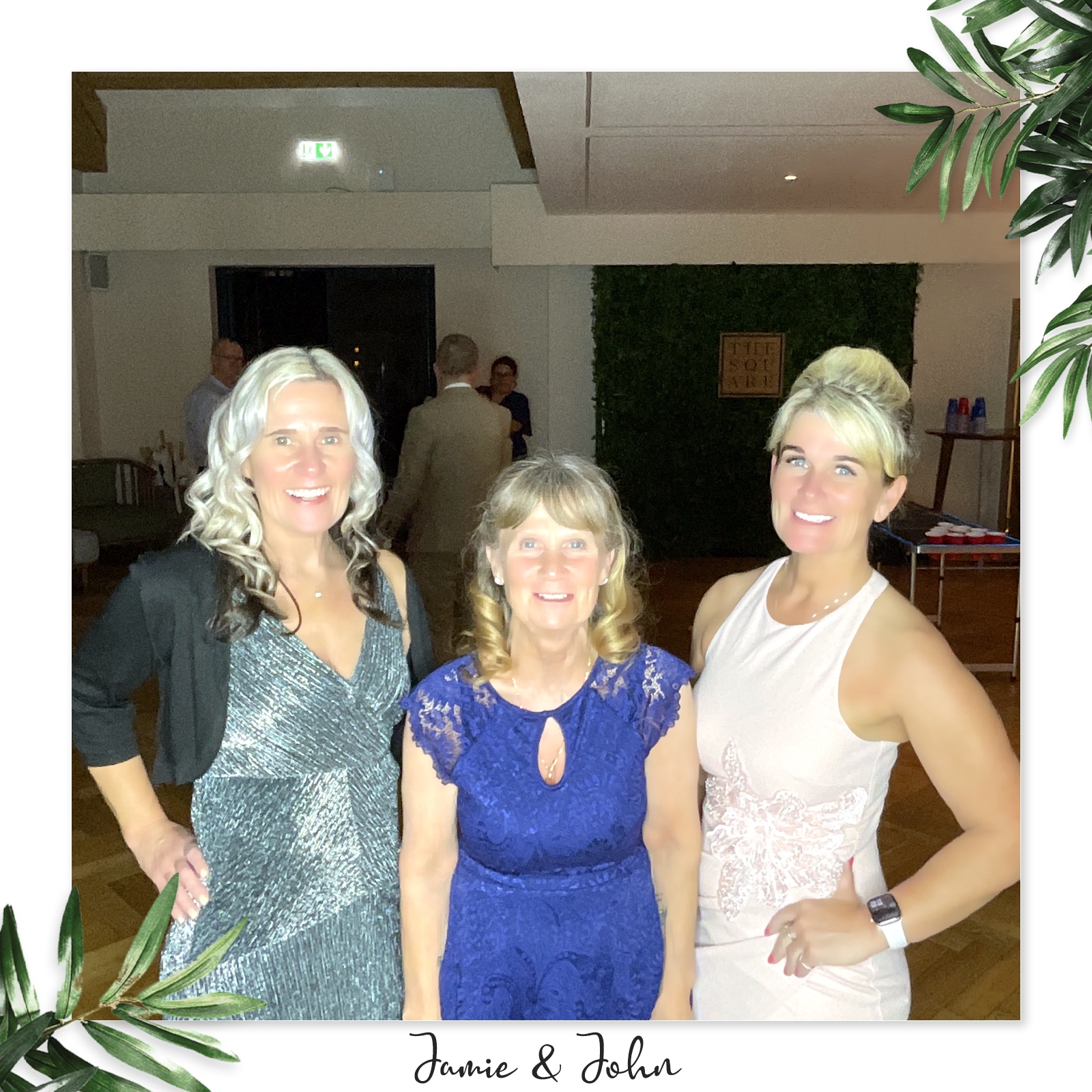 Jamie & John's Wedding | View more photos from the event at gallery.liverpoolselfiemirror.co.uk/u/LiverpoolSelfieMirror/Jamie-Johns-Wedding