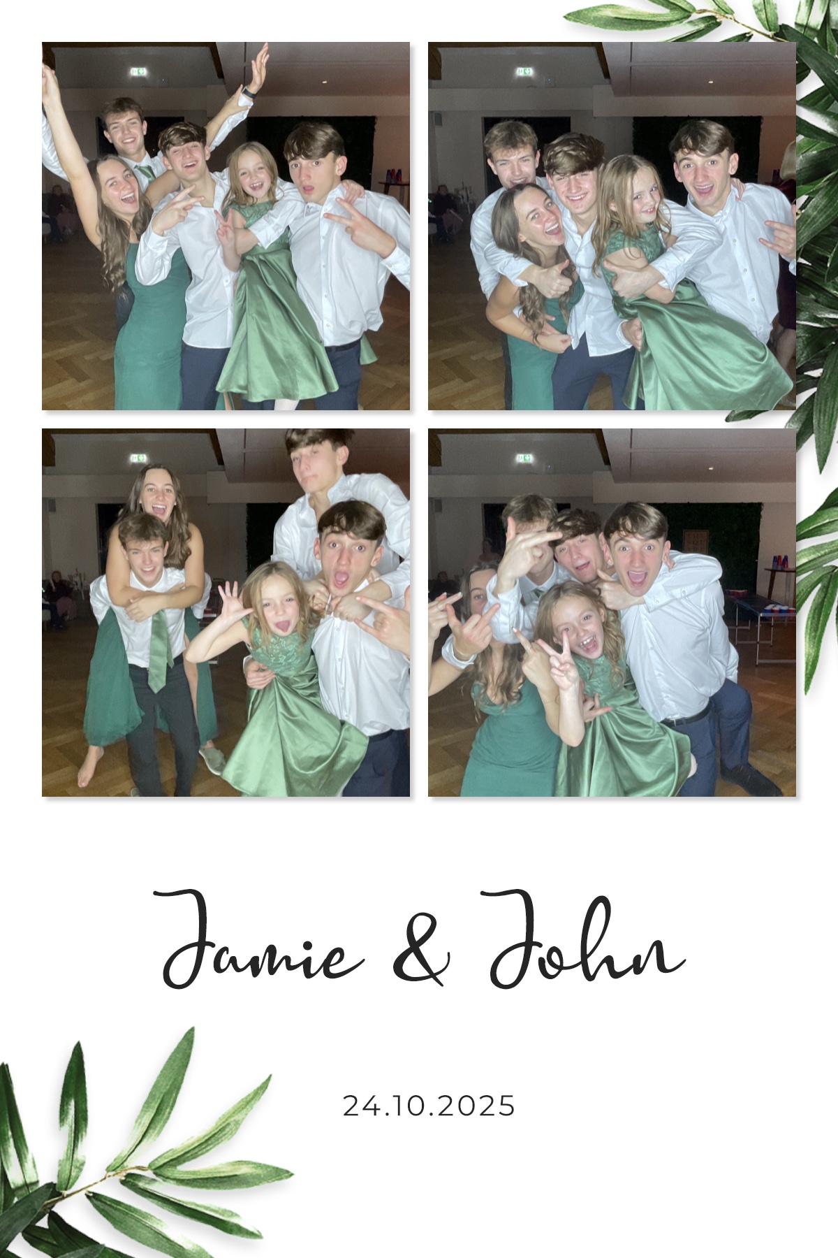 Jamie & John's Wedding | View more photos from the event at gallery.liverpoolselfiemirror.co.uk/u/LiverpoolSelfieMirror/Jamie-Johns-Wedding