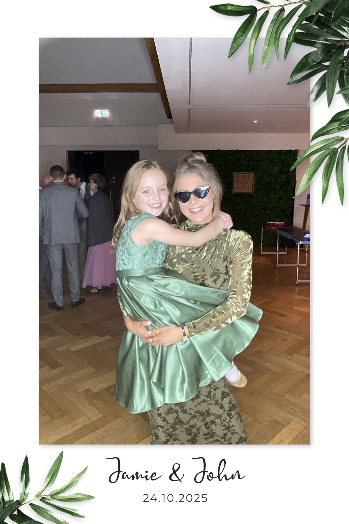 Jamie & John's Wedding | View more photos from the event at gallery.liverpoolselfiemirror.co.uk/u/LiverpoolSelfieMirror/Jamie-Johns-Wedding