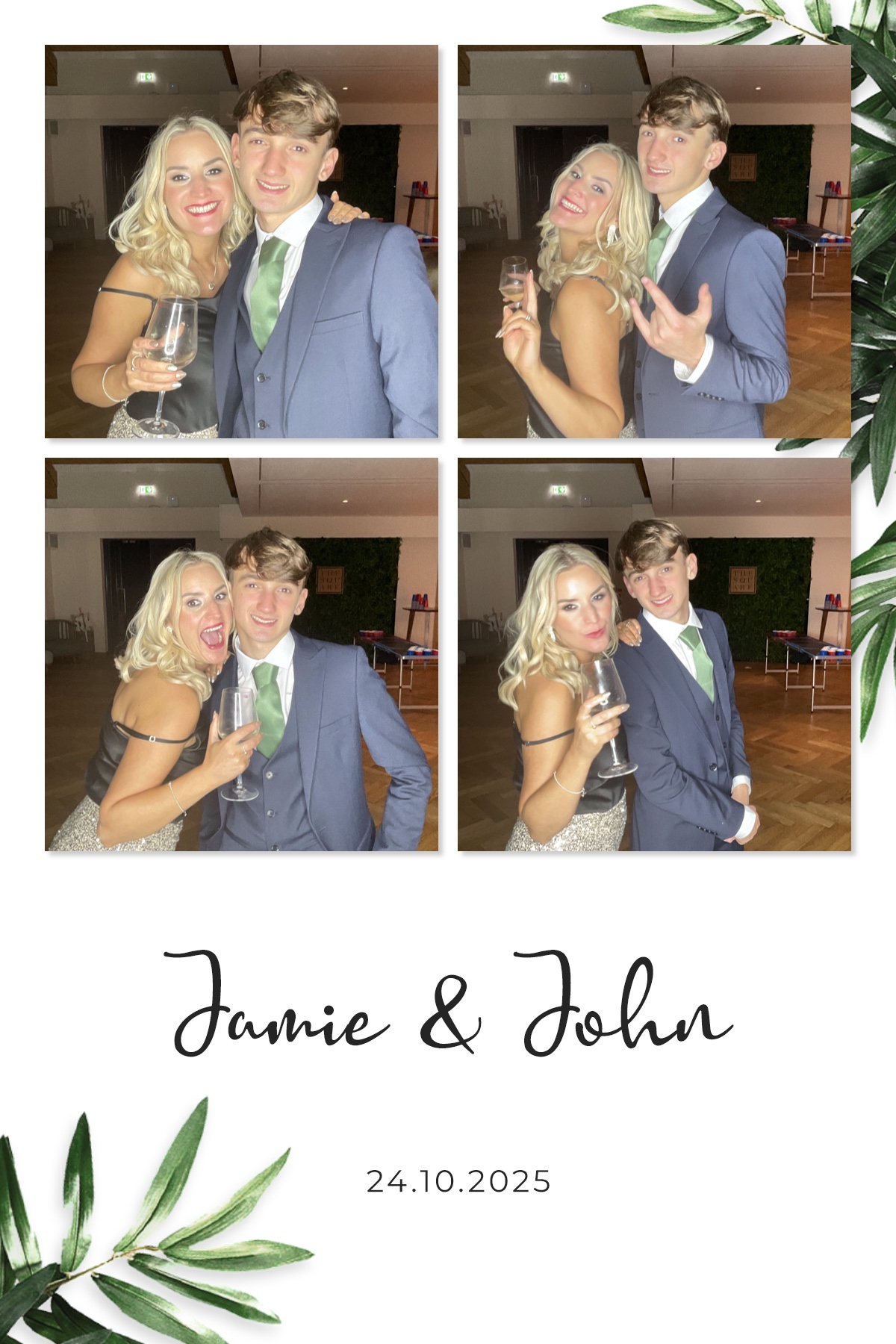 Jamie & John's Wedding | View more photos from the event at gallery.liverpoolselfiemirror.co.uk/u/LiverpoolSelfieMirror/Jamie-Johns-Wedding