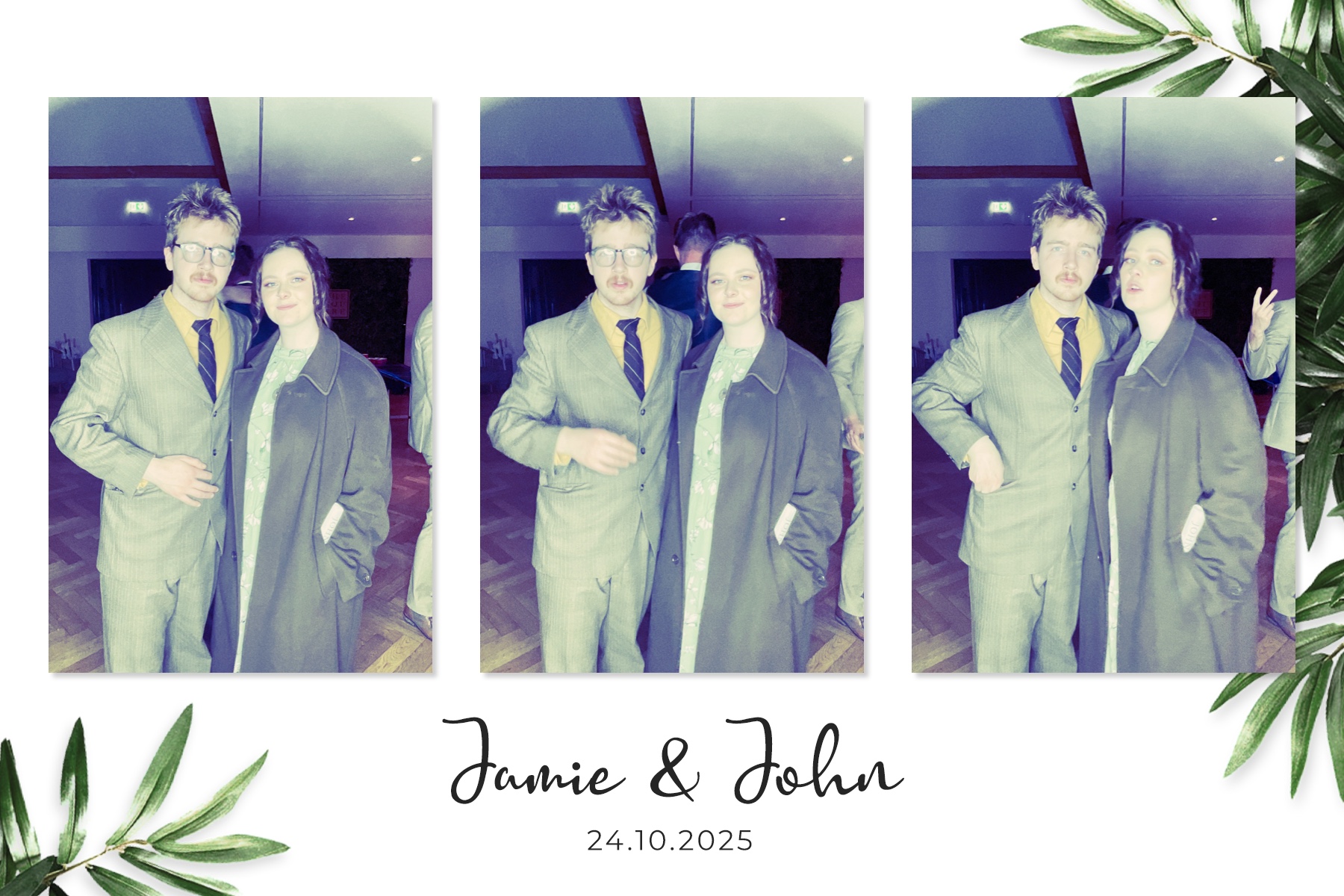 Jamie & John's Wedding | View more photos from the event at gallery.liverpoolselfiemirror.co.uk/u/LiverpoolSelfieMirror/Jamie-Johns-Wedding