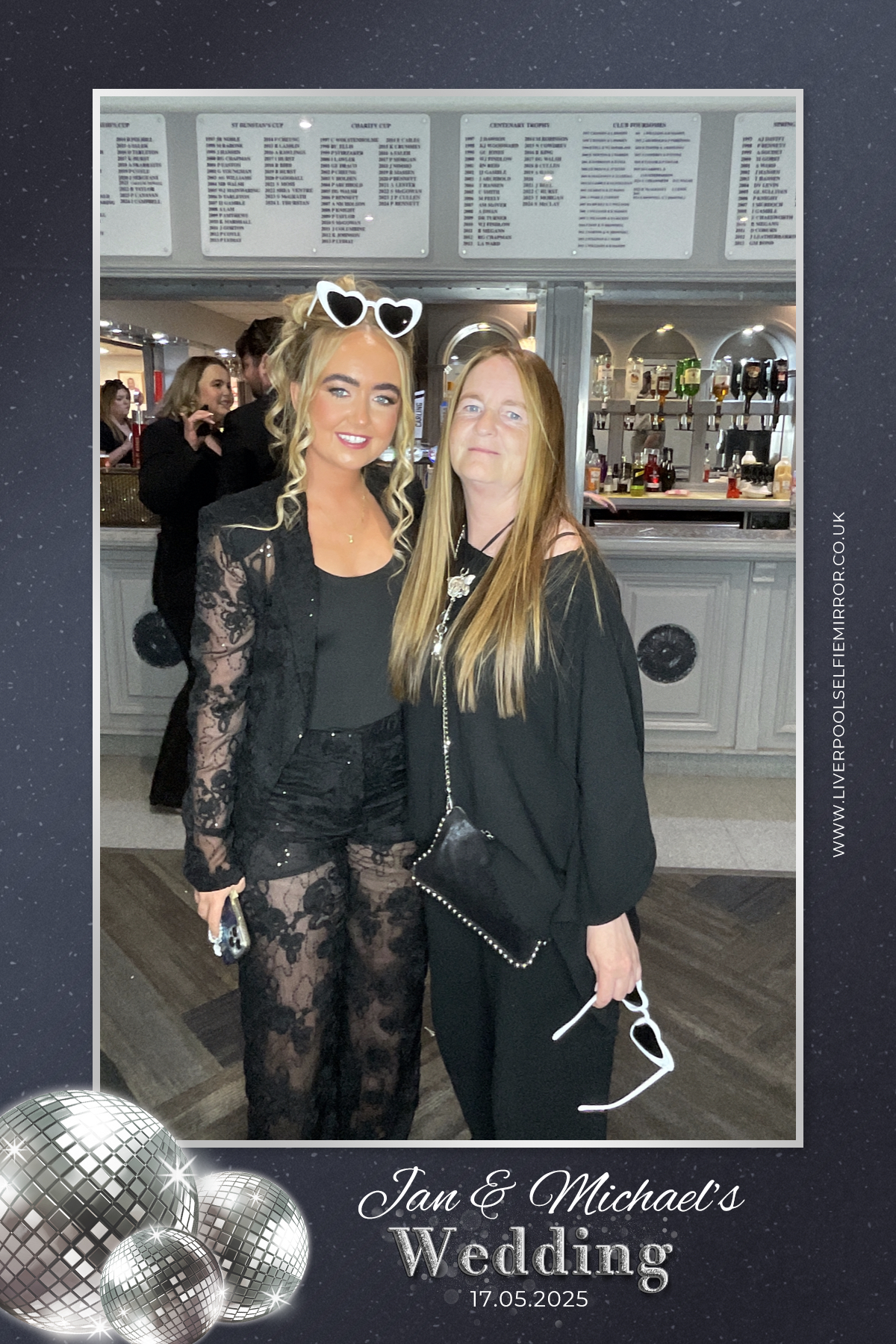 Jan & Michael's Wedding | View more photos from the event at gallery.liverpoolselfiemirror.co.uk/u/LiverpoolSelfieMirror/Jan-Michaels-Wedding