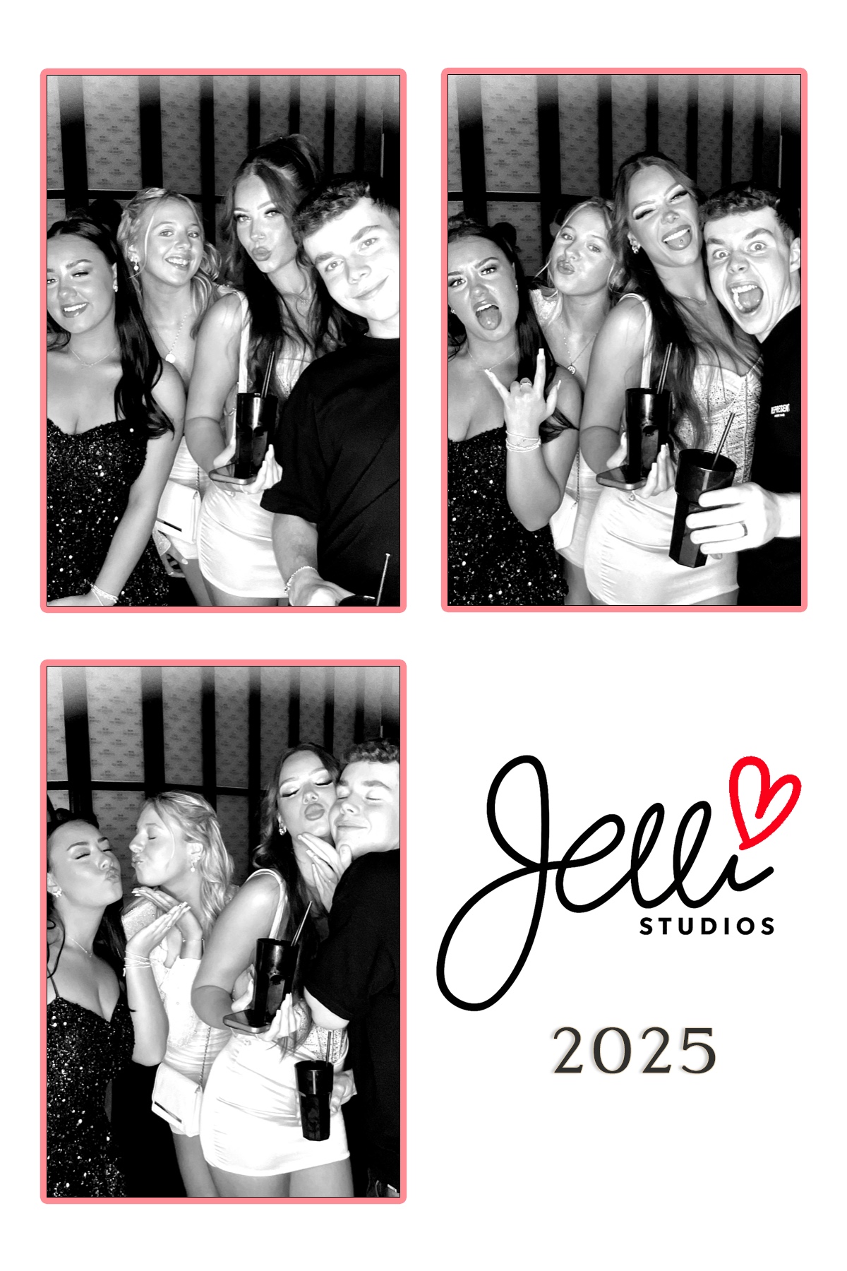 Jelli Studios Graduation 2025 | View more photos from the event at gallery.liverpoolselfiemirror.co.uk/u/LiverpoolSelfieMirror/Jelli-Studios-Graduation-2025