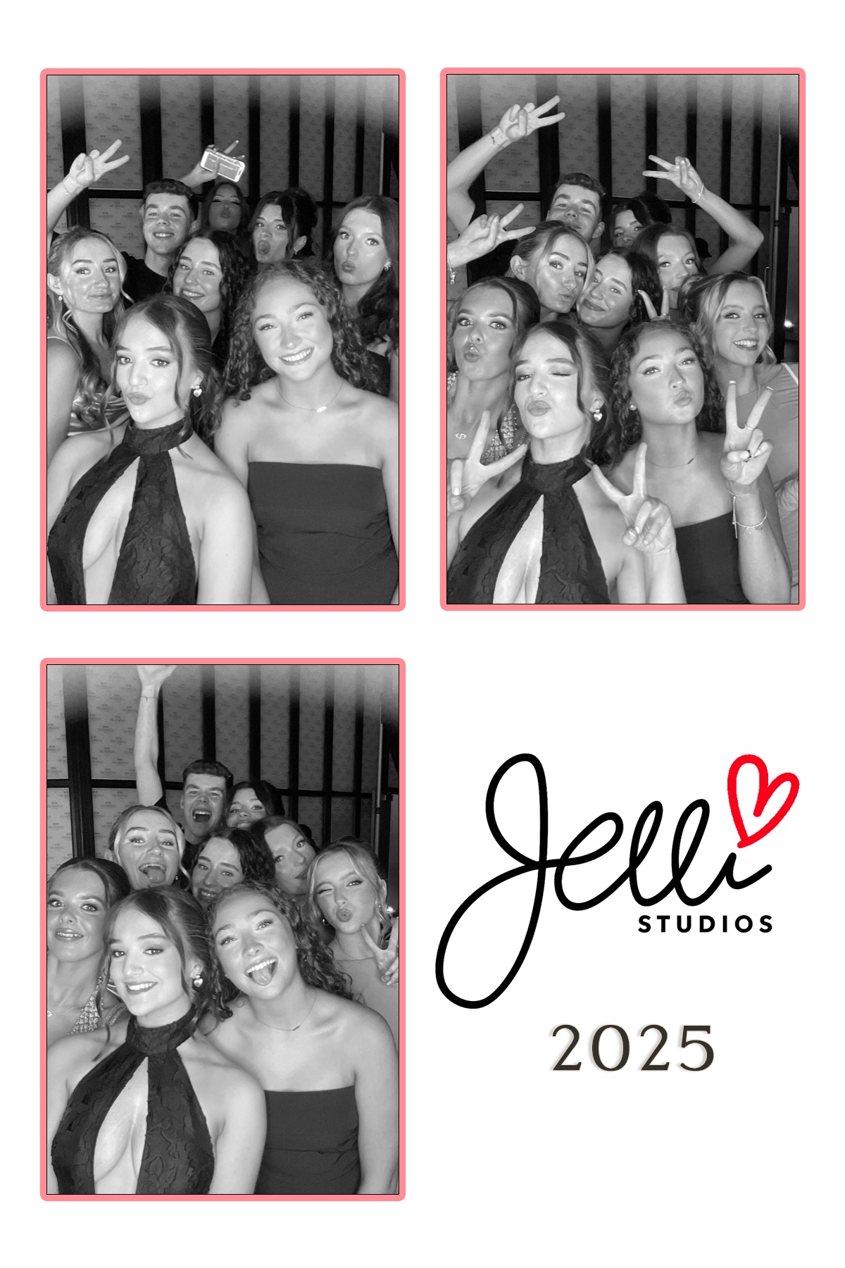 Jelli Studios Graduation 2025 | View more photos from the event at gallery.liverpoolselfiemirror.co.uk/u/LiverpoolSelfieMirror/Jelli-Studios-Graduation-2025