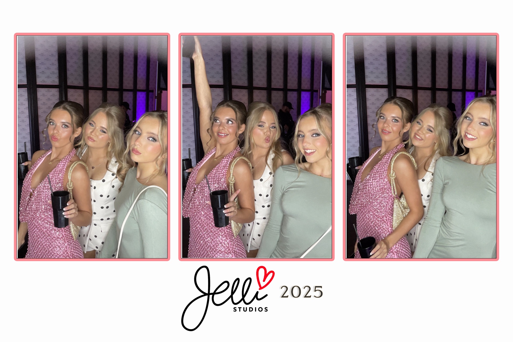 Jelli Studios Graduation 2025 | View more photos from the event at gallery.liverpoolselfiemirror.co.uk/u/LiverpoolSelfieMirror/Jelli-Studios-Graduation-2025