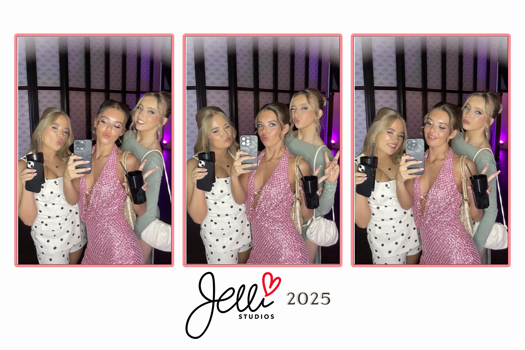 Jelli Studios Graduation 2025 | View more photos from the event at gallery.liverpoolselfiemirror.co.uk/u/LiverpoolSelfieMirror/Jelli-Studios-Graduation-2025