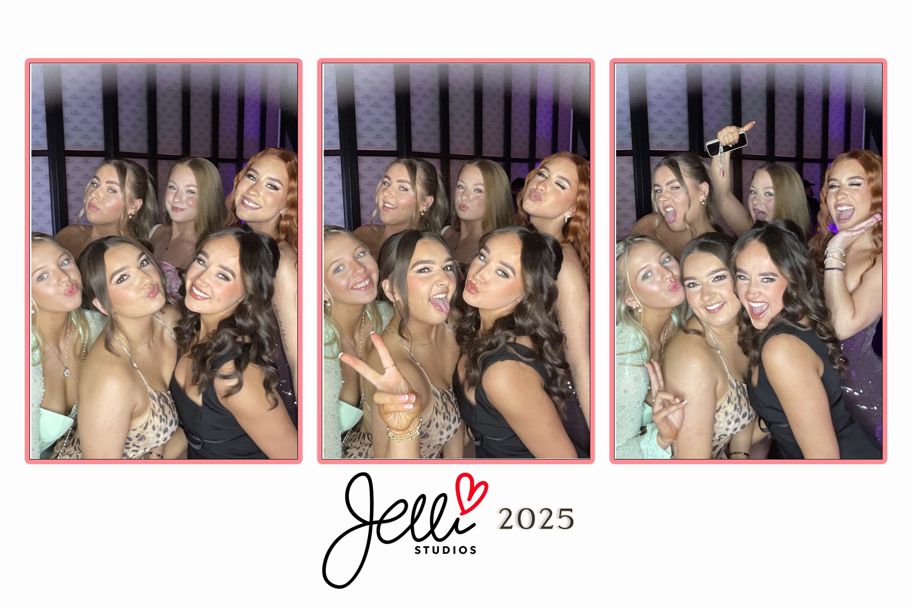 Jelli Studios Graduation 2025 | View more photos from the event at gallery.liverpoolselfiemirror.co.uk/u/LiverpoolSelfieMirror/Jelli-Studios-Graduation-2025