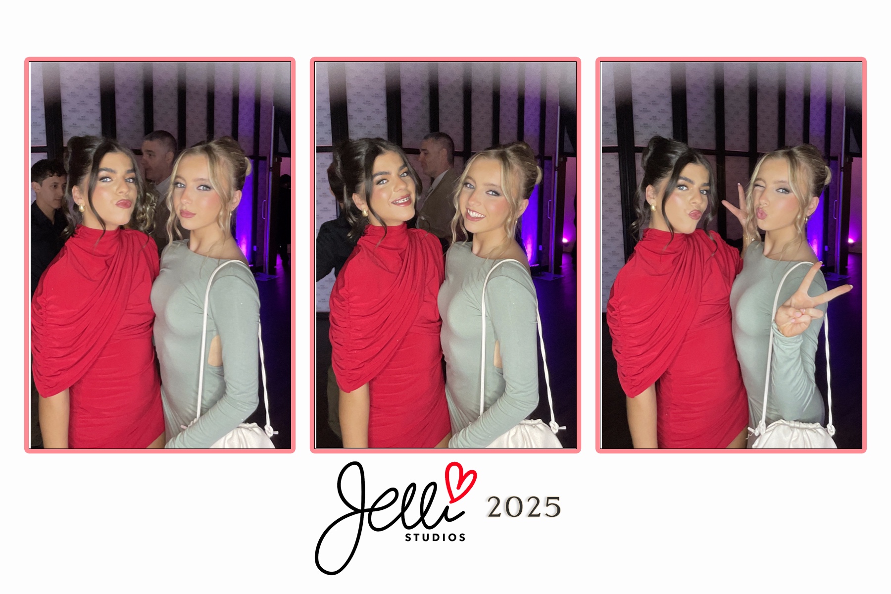 Jelli Studios Graduation 2025 | View more photos from the event at gallery.liverpoolselfiemirror.co.uk/u/LiverpoolSelfieMirror/Jelli-Studios-Graduation-2025