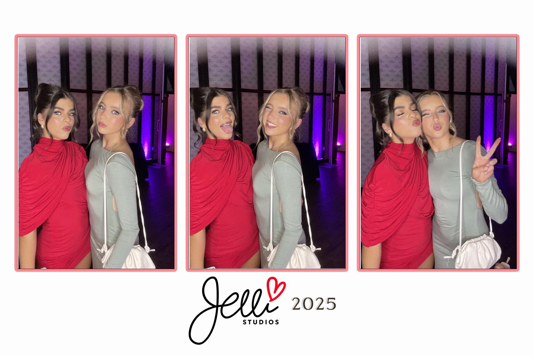 Jelli Studios Graduation 2025 | View more photos from the event at gallery.liverpoolselfiemirror.co.uk/u/LiverpoolSelfieMirror/Jelli-Studios-Graduation-2025