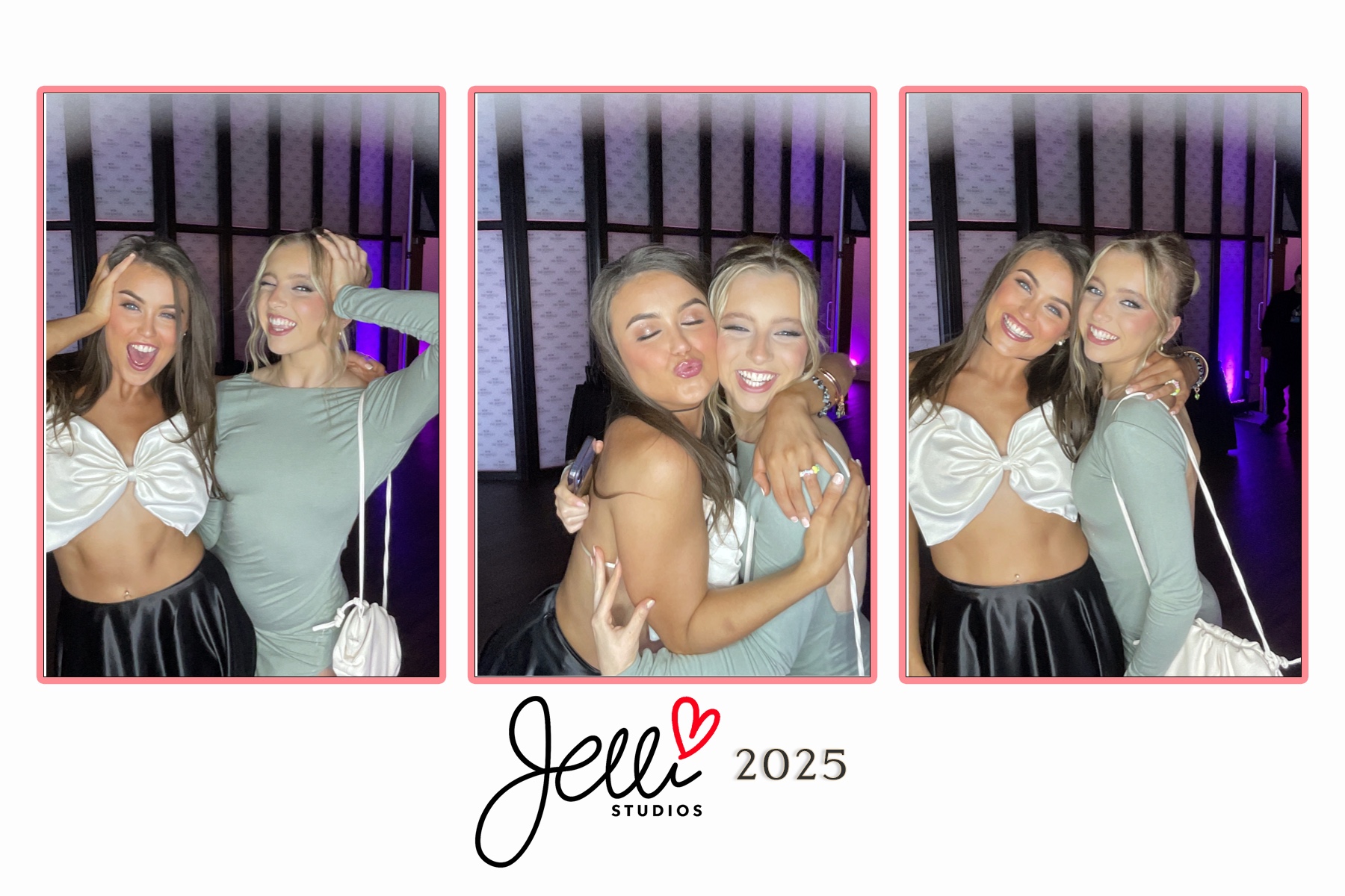 Jelli Studios Graduation 2025 | View more photos from the event at gallery.liverpoolselfiemirror.co.uk/u/LiverpoolSelfieMirror/Jelli-Studios-Graduation-2025