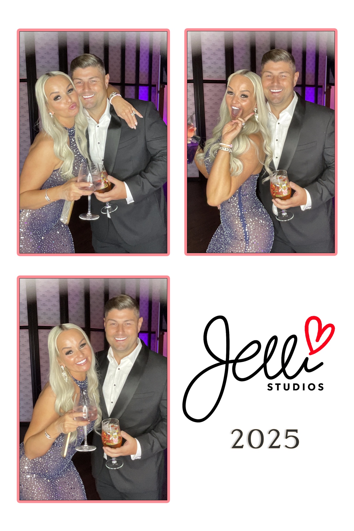 Jelli Studios Graduation 2025 | View more photos from the event at gallery.liverpoolselfiemirror.co.uk/u/LiverpoolSelfieMirror/Jelli-Studios-Graduation-2025