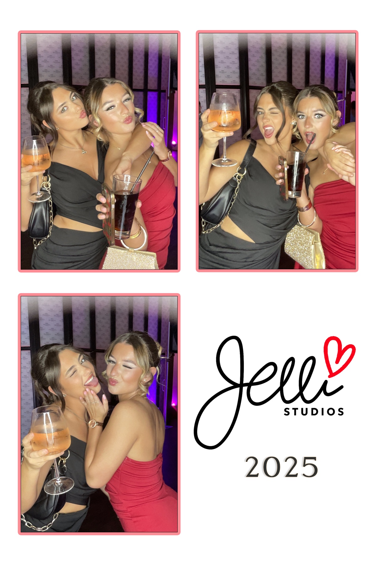 Jelli Studios Graduation 2025 | View more photos from the event at gallery.liverpoolselfiemirror.co.uk/u/LiverpoolSelfieMirror/Jelli-Studios-Graduation-2025