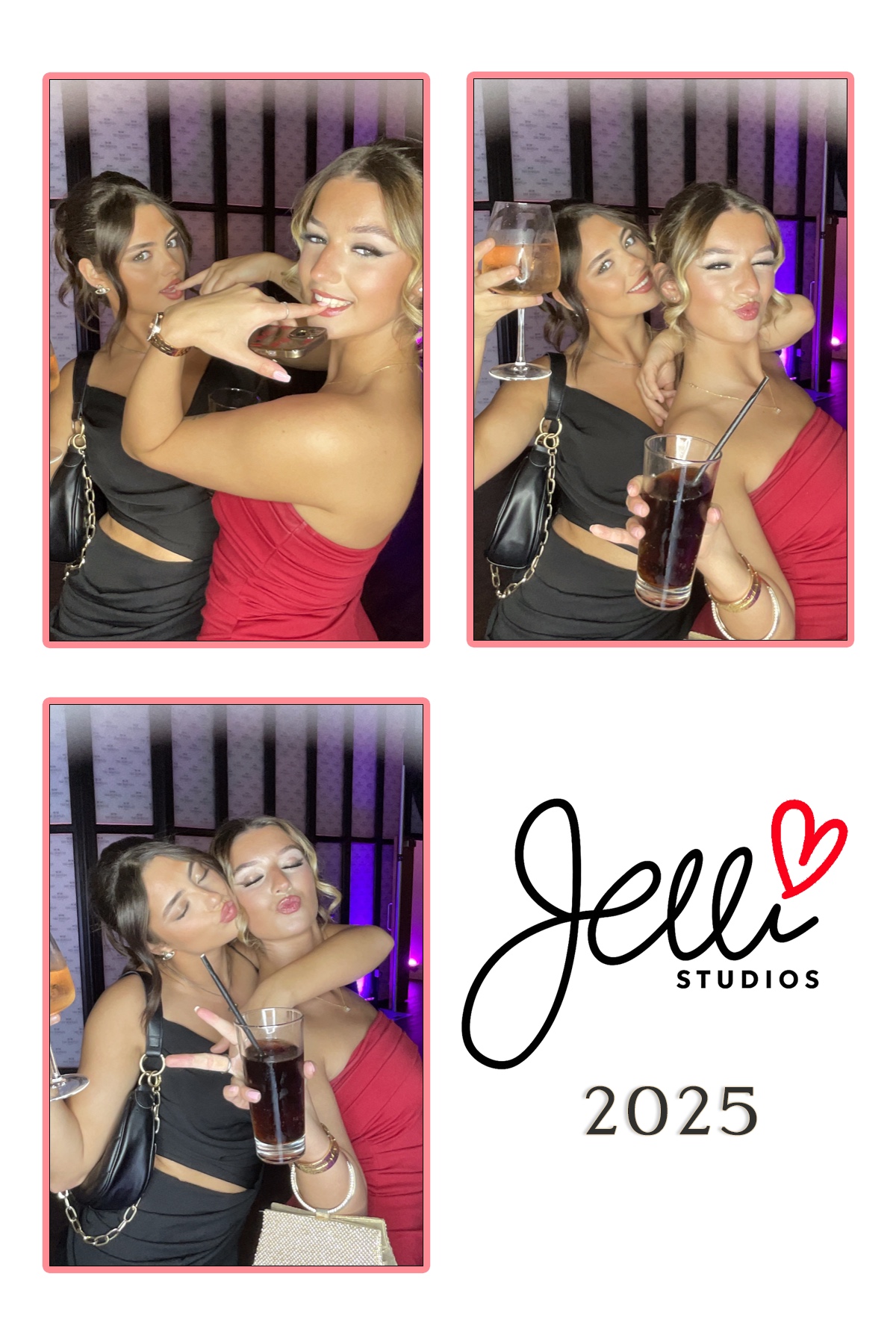 Jelli Studios Graduation 2025 | View more photos from the event at gallery.liverpoolselfiemirror.co.uk/u/LiverpoolSelfieMirror/Jelli-Studios-Graduation-2025