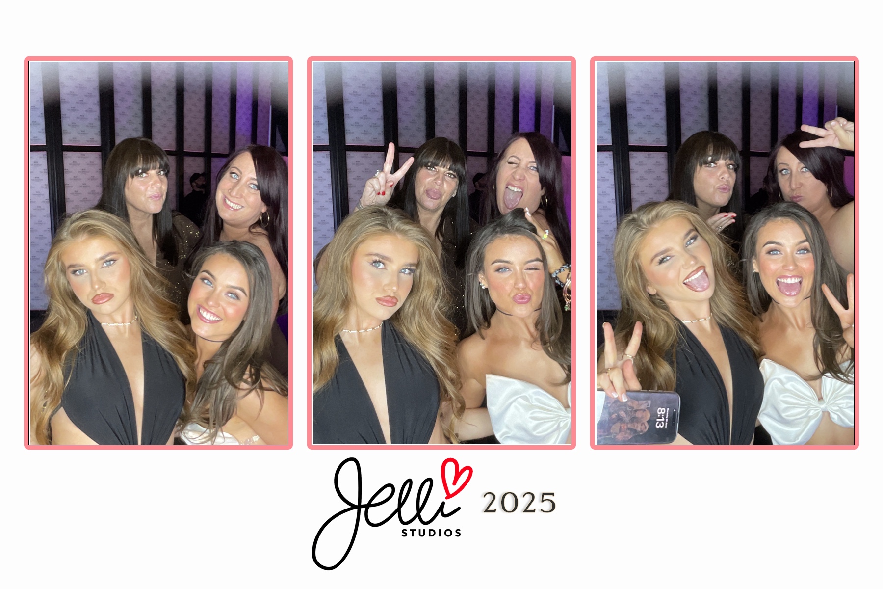 Jelli Studios Graduation 2025 | View more photos from the event at gallery.liverpoolselfiemirror.co.uk/u/LiverpoolSelfieMirror/Jelli-Studios-Graduation-2025