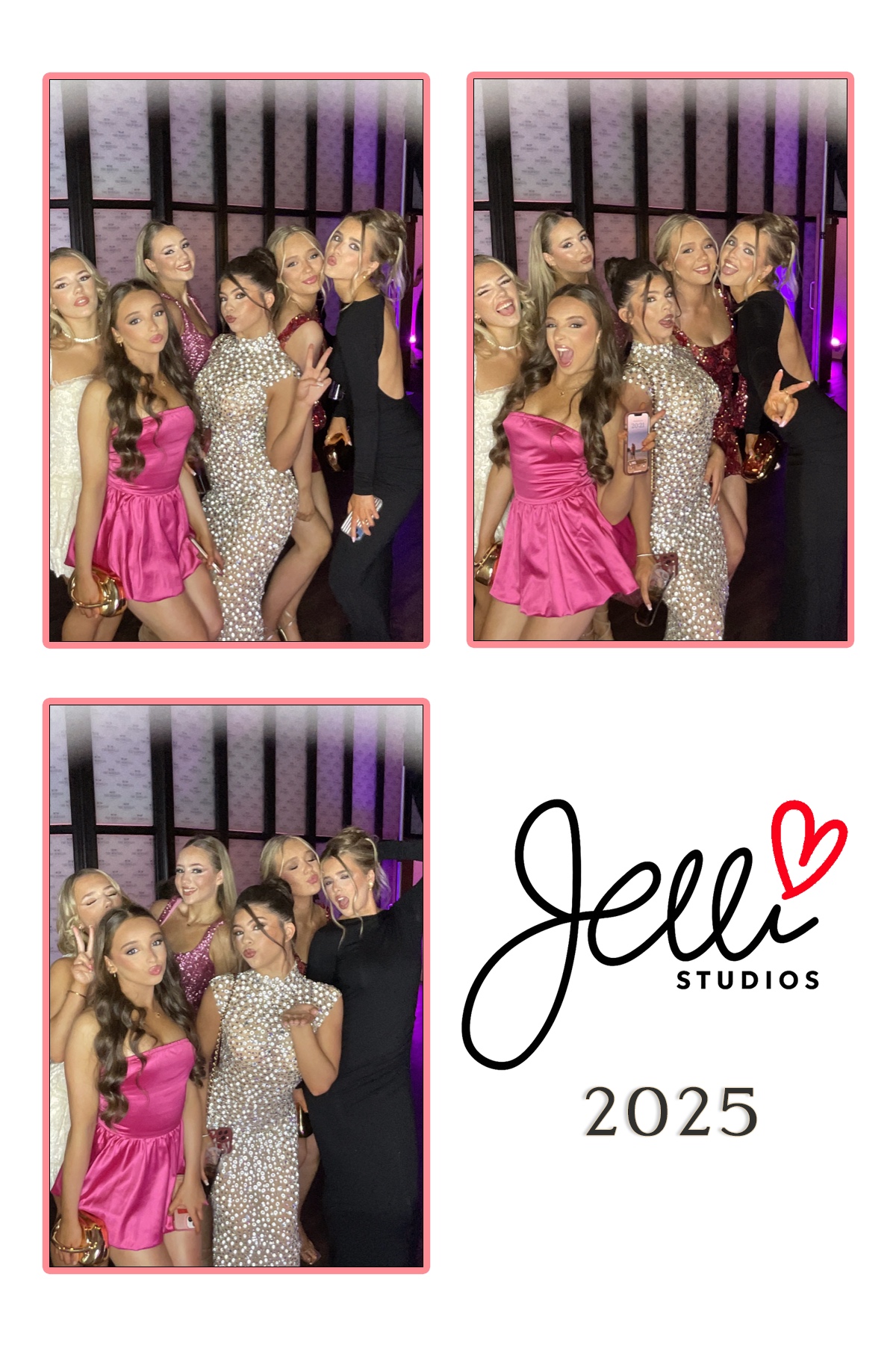 Jelli Studios Graduation 2025 | View more photos from the event at gallery.liverpoolselfiemirror.co.uk/u/LiverpoolSelfieMirror/Jelli-Studios-Graduation-2025