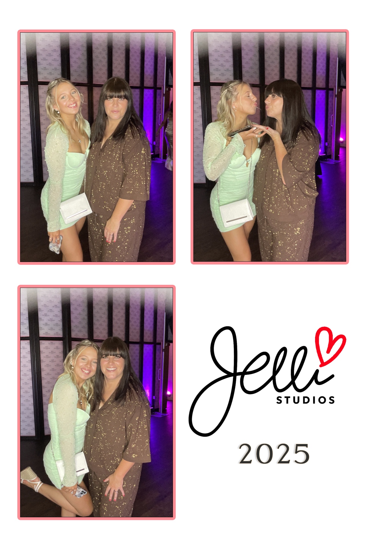 Jelli Studios Graduation 2025 | View more photos from the event at gallery.liverpoolselfiemirror.co.uk/u/LiverpoolSelfieMirror/Jelli-Studios-Graduation-2025