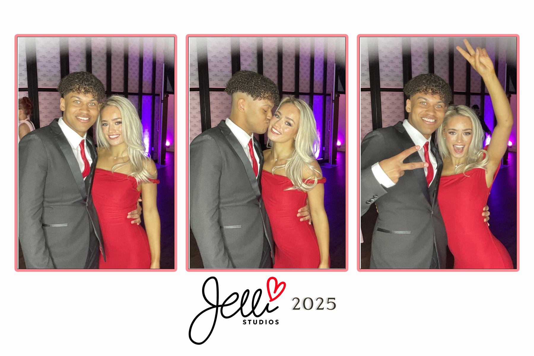 Jelli Studios Graduation 2025 | View more photos from the event at gallery.liverpoolselfiemirror.co.uk/u/LiverpoolSelfieMirror/Jelli-Studios-Graduation-2025