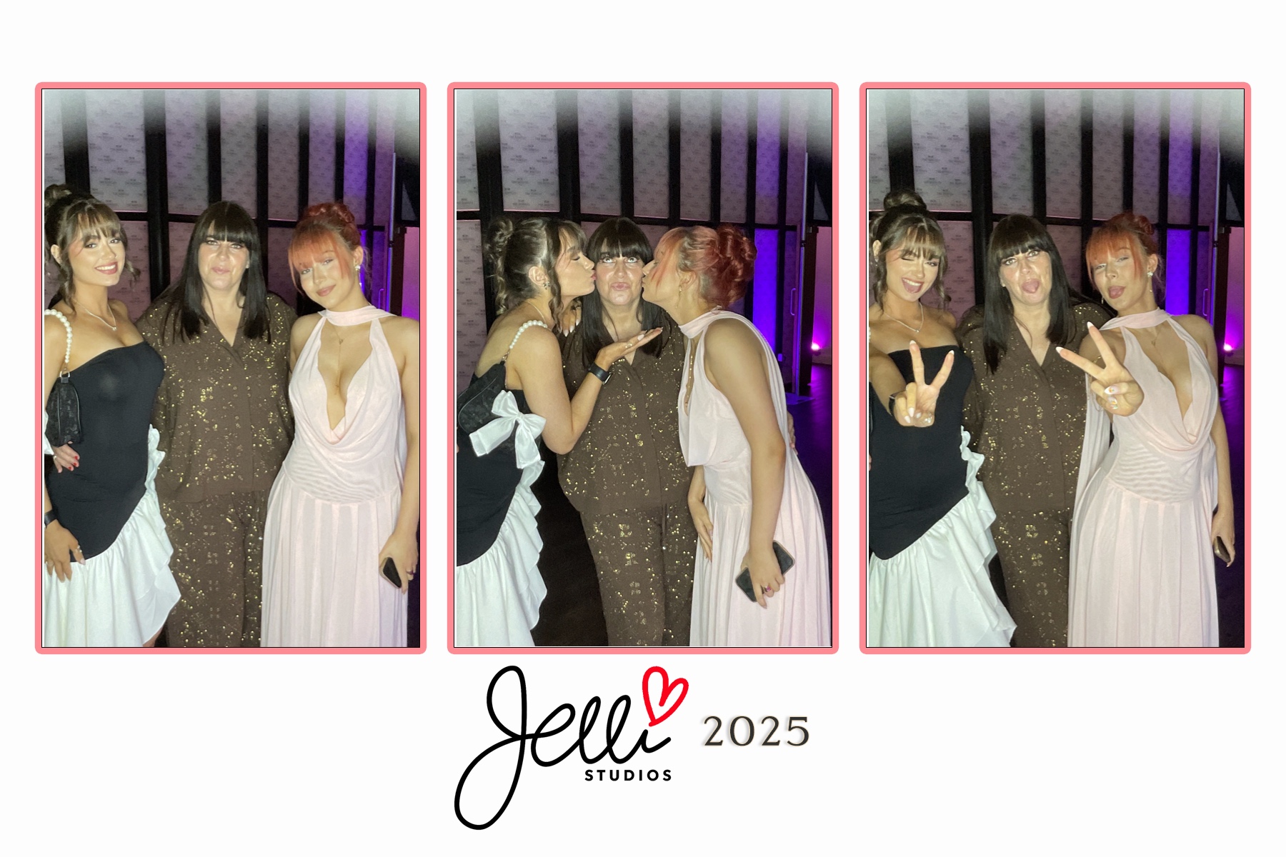 Jelli Studios Graduation 2025 | View more photos from the event at gallery.liverpoolselfiemirror.co.uk/u/LiverpoolSelfieMirror/Jelli-Studios-Graduation-2025