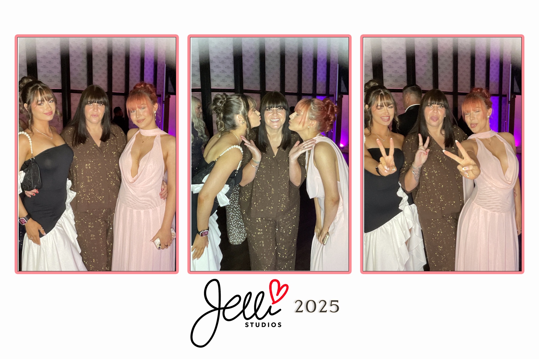 Jelli Studios Graduation 2025 | View more photos from the event at gallery.liverpoolselfiemirror.co.uk/u/LiverpoolSelfieMirror/Jelli-Studios-Graduation-2025