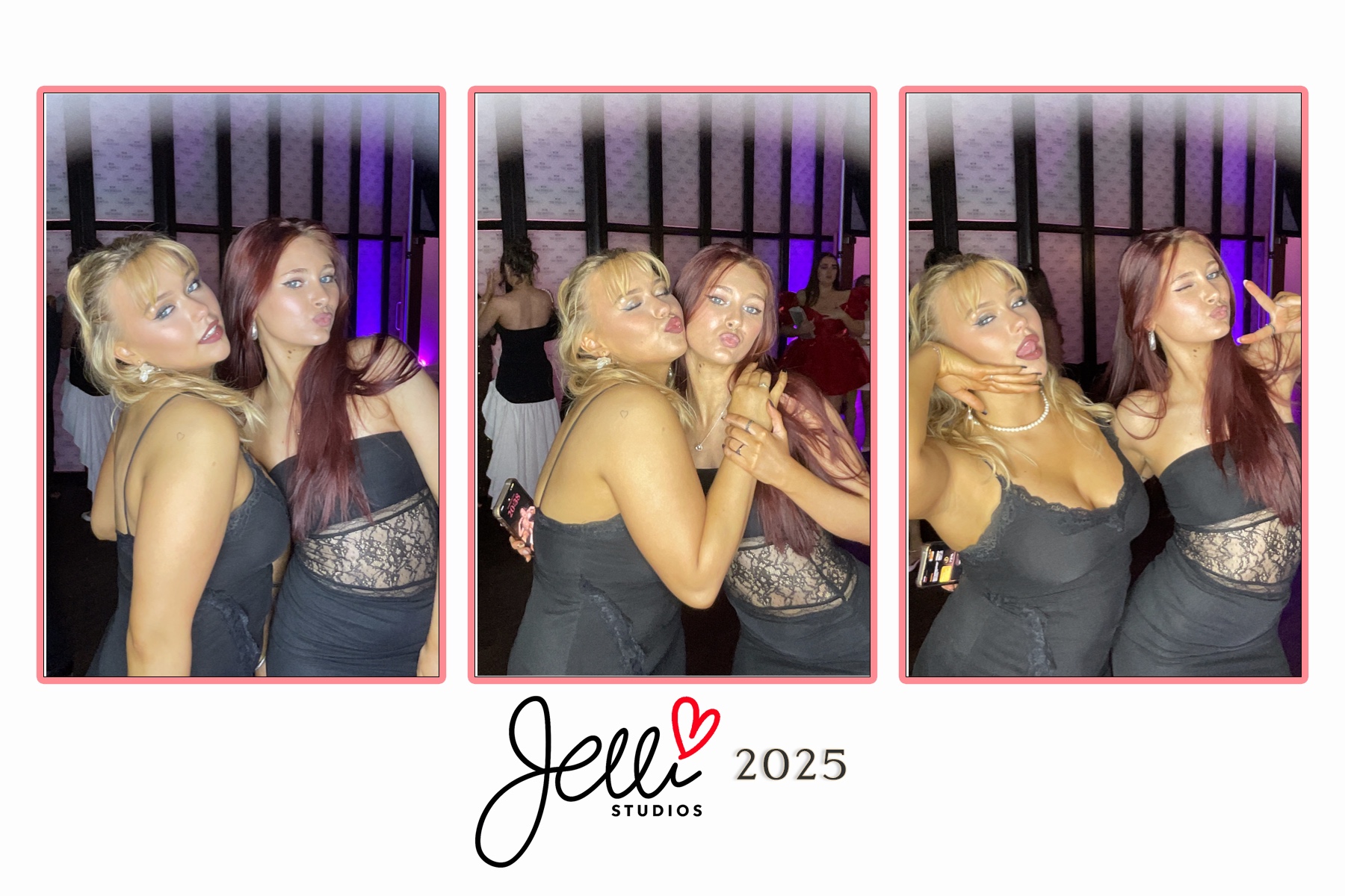 Jelli Studios Graduation 2025 | View more photos from the event at gallery.liverpoolselfiemirror.co.uk/u/LiverpoolSelfieMirror/Jelli-Studios-Graduation-2025