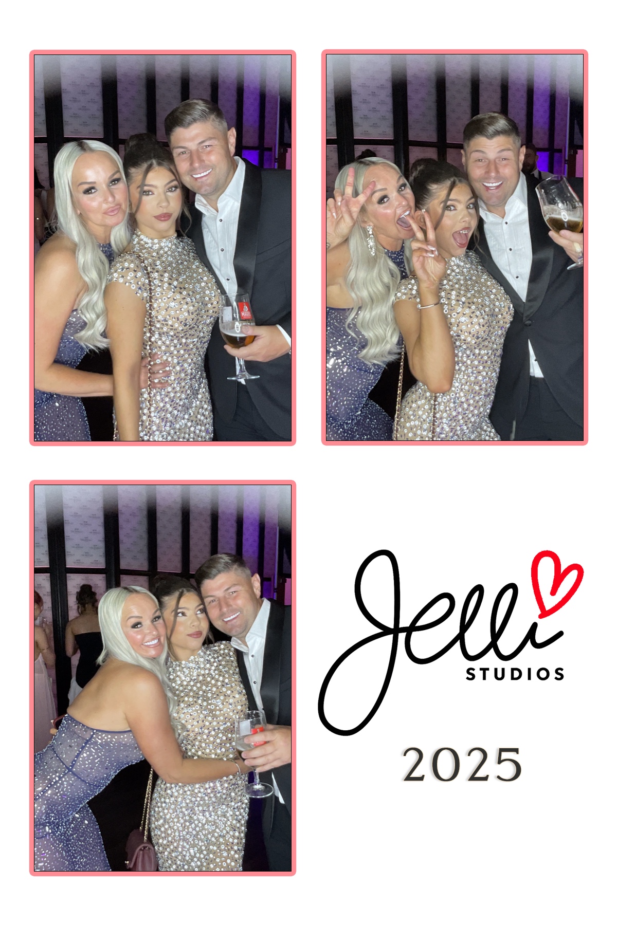 Jelli Studios Graduation 2025 | View more photos from the event at gallery.liverpoolselfiemirror.co.uk/u/LiverpoolSelfieMirror/Jelli-Studios-Graduation-2025