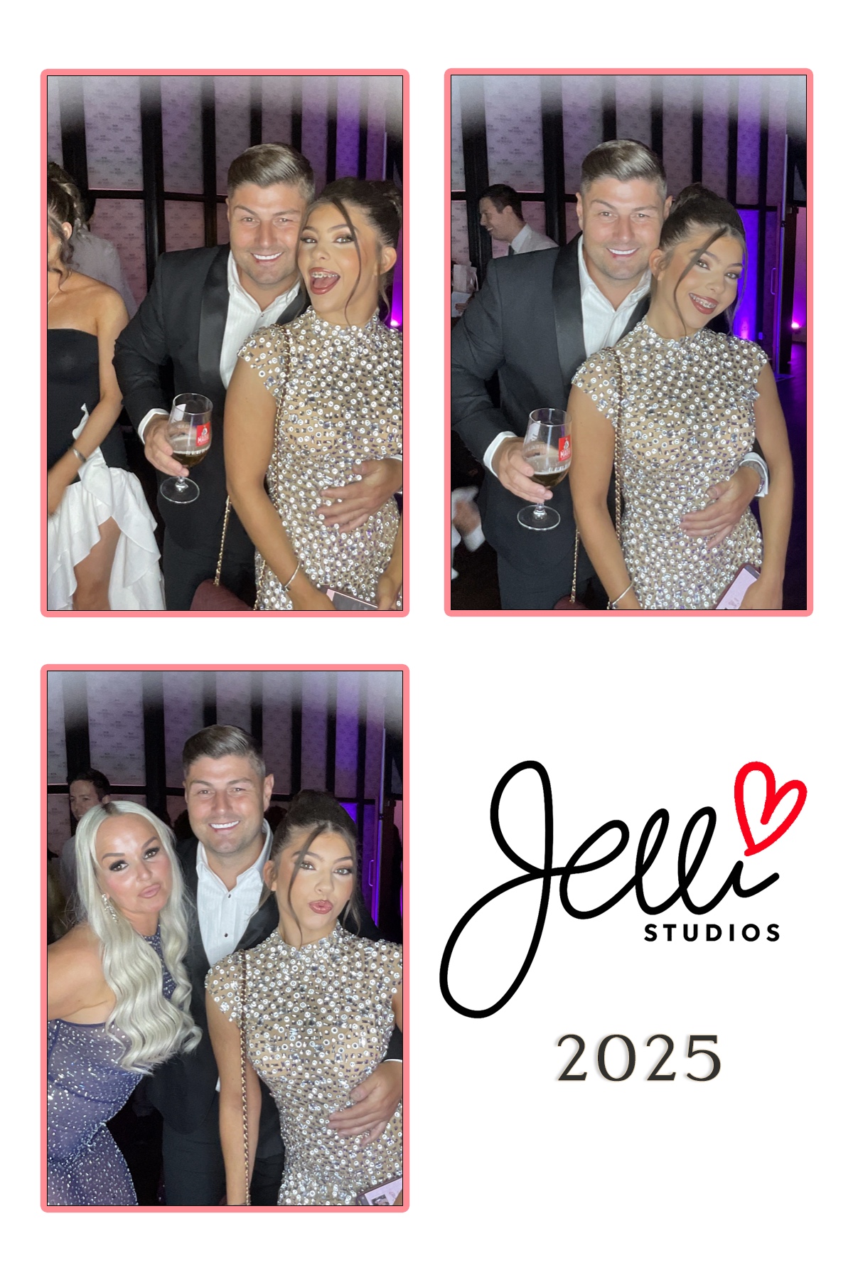 Jelli Studios Graduation 2025 | View more photos from the event at gallery.liverpoolselfiemirror.co.uk/u/LiverpoolSelfieMirror/Jelli-Studios-Graduation-2025
