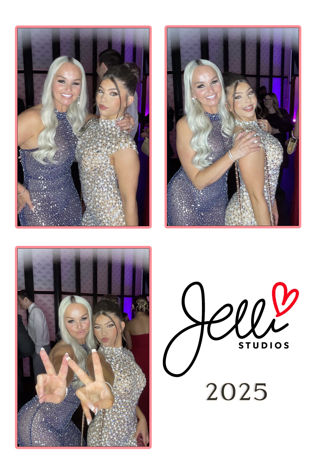 Jelli Studios Graduation 2025 | View more photos from the event at gallery.liverpoolselfiemirror.co.uk/u/LiverpoolSelfieMirror/Jelli-Studios-Graduation-2025