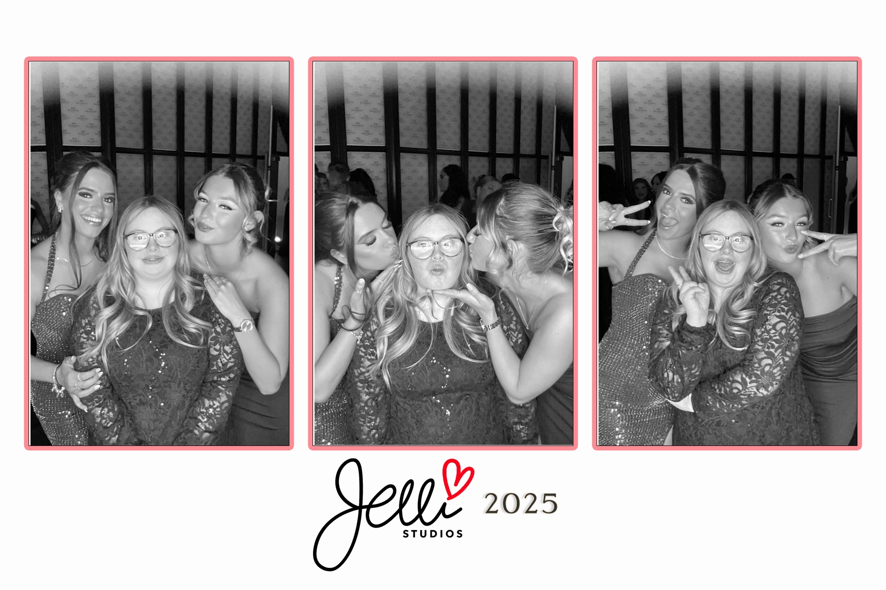 Jelli Studios Graduation 2025 | View more photos from the event at gallery.liverpoolselfiemirror.co.uk/u/LiverpoolSelfieMirror/Jelli-Studios-Graduation-2025